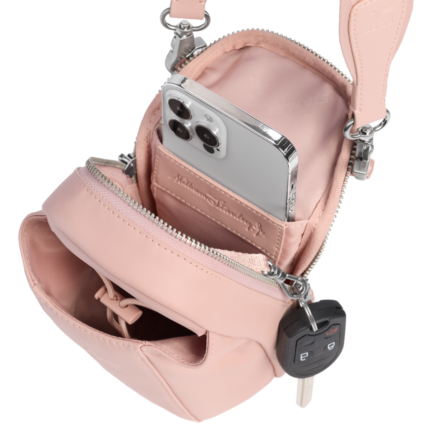 The Clutch Bottle Side-Kit D271X