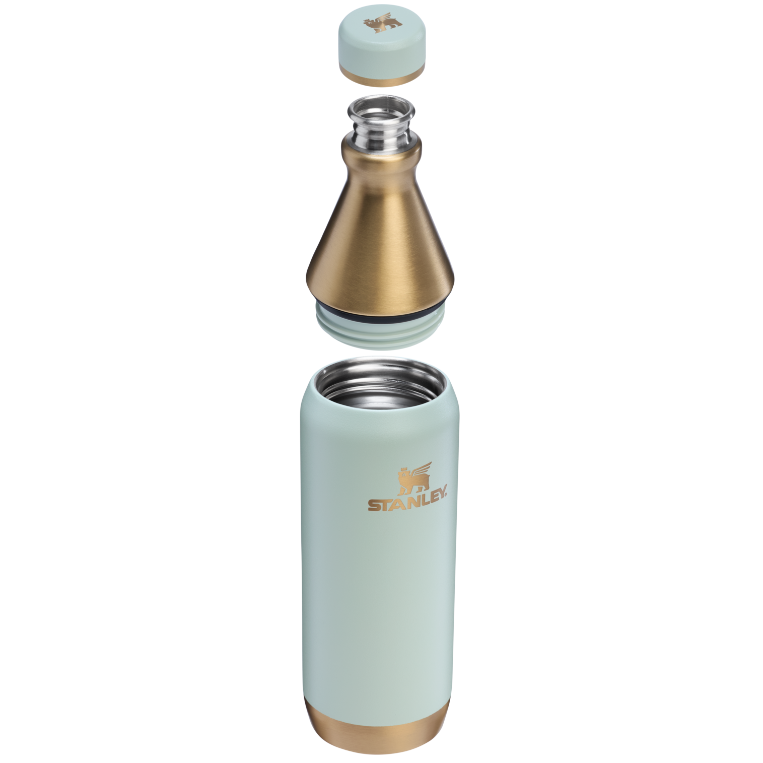 All Day Slim Bottle | Stanley Create D292A