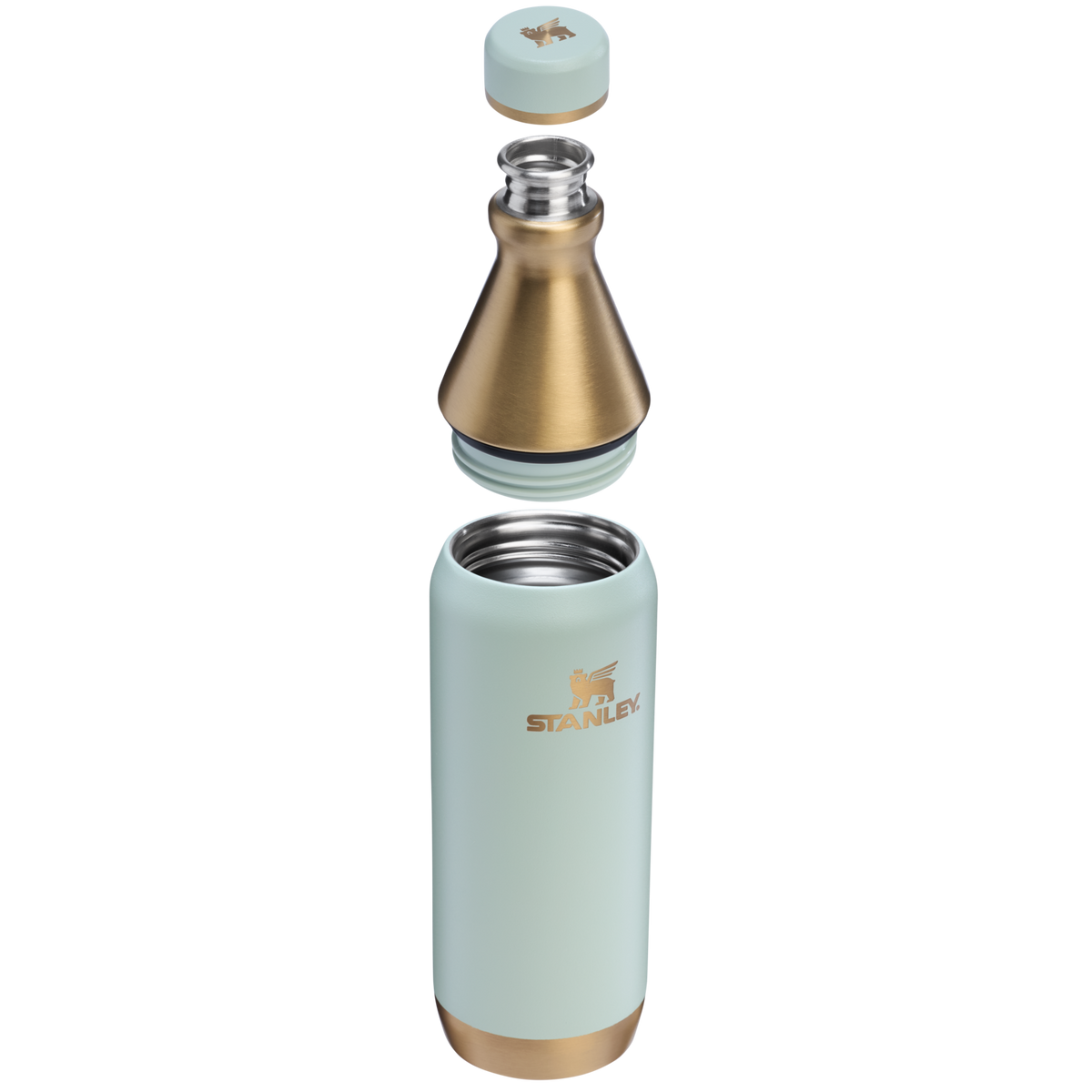 All Day Slim Bottle D054L