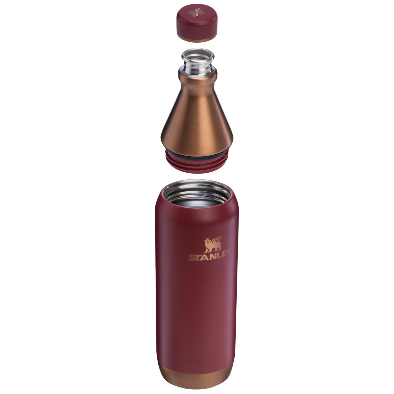 All Day Slim Bottle | Stanley Create D292A
