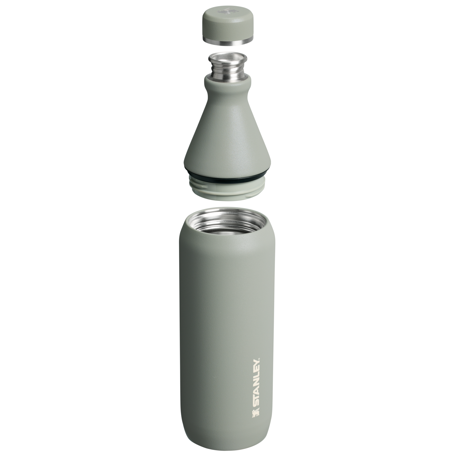 All Day Slim Bottle | Stanley Create D292A
