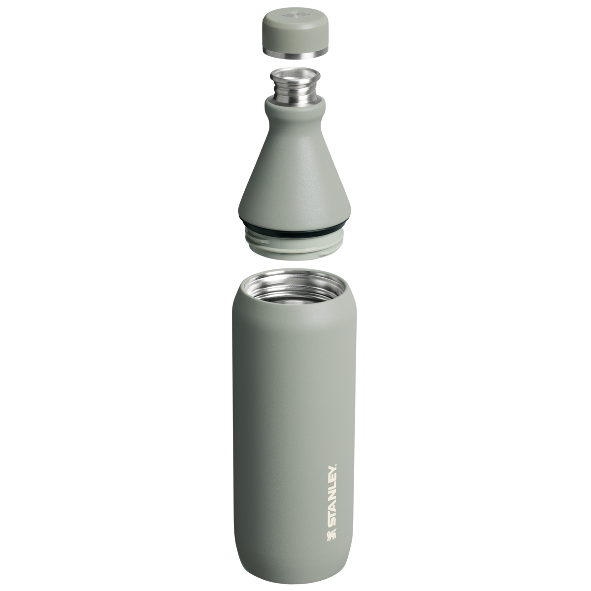 All Day Slim Bottle D054L
