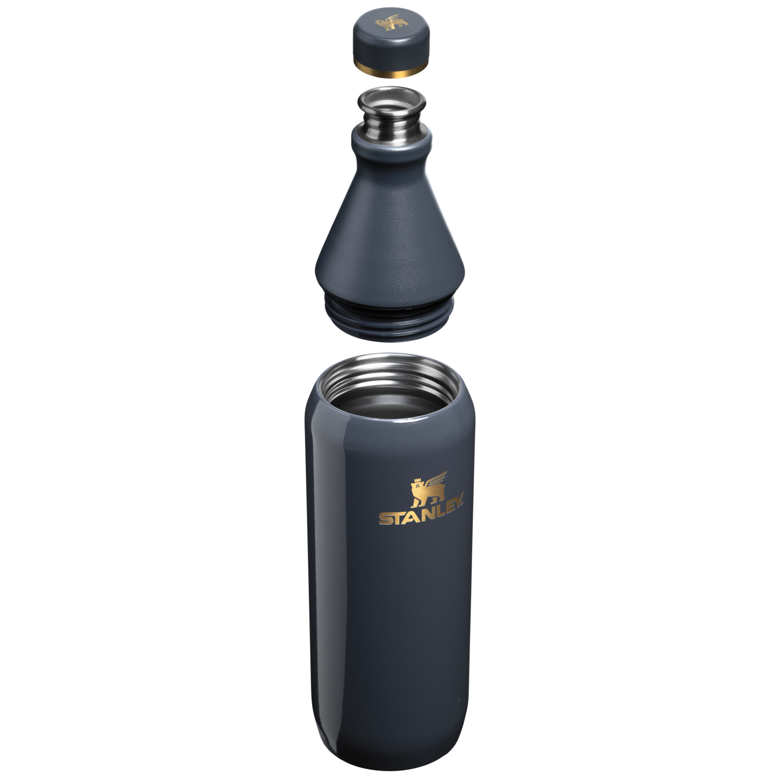 All Day Slim Bottle | Stanley Create D292A