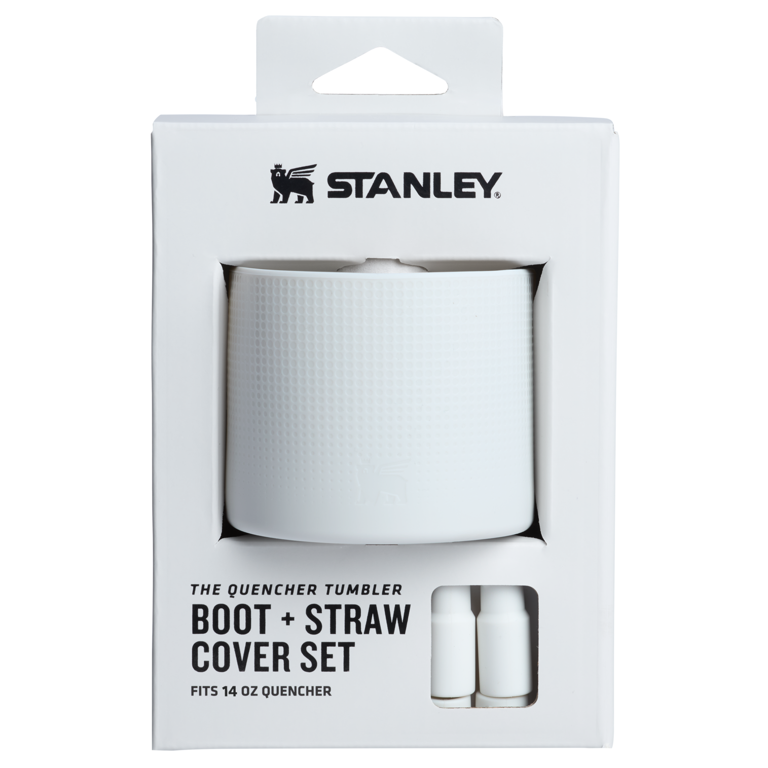 Stanley Quencher Boot and Straw Cover Set D173B