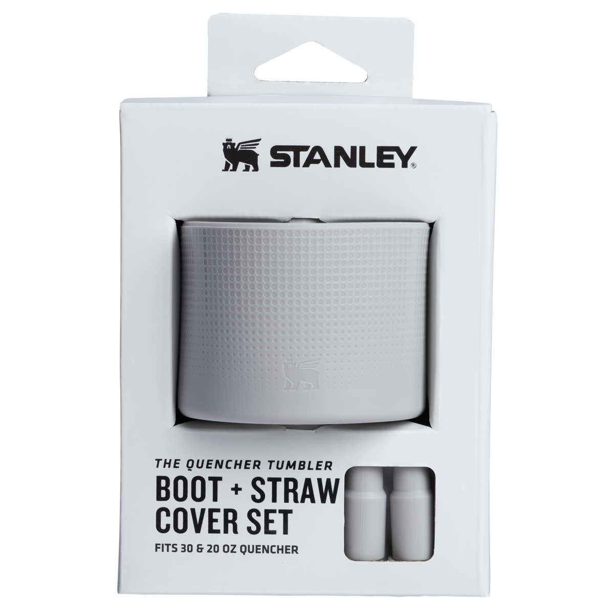 Stanley Quencher Boot and Straw Cover Set D116P