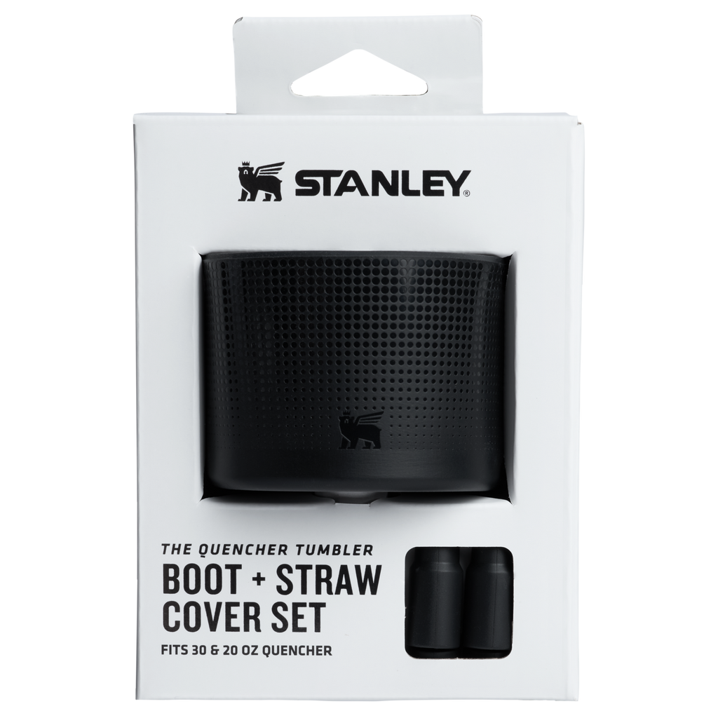 Stanley Quencher Boot and Straw Cover Set D172P