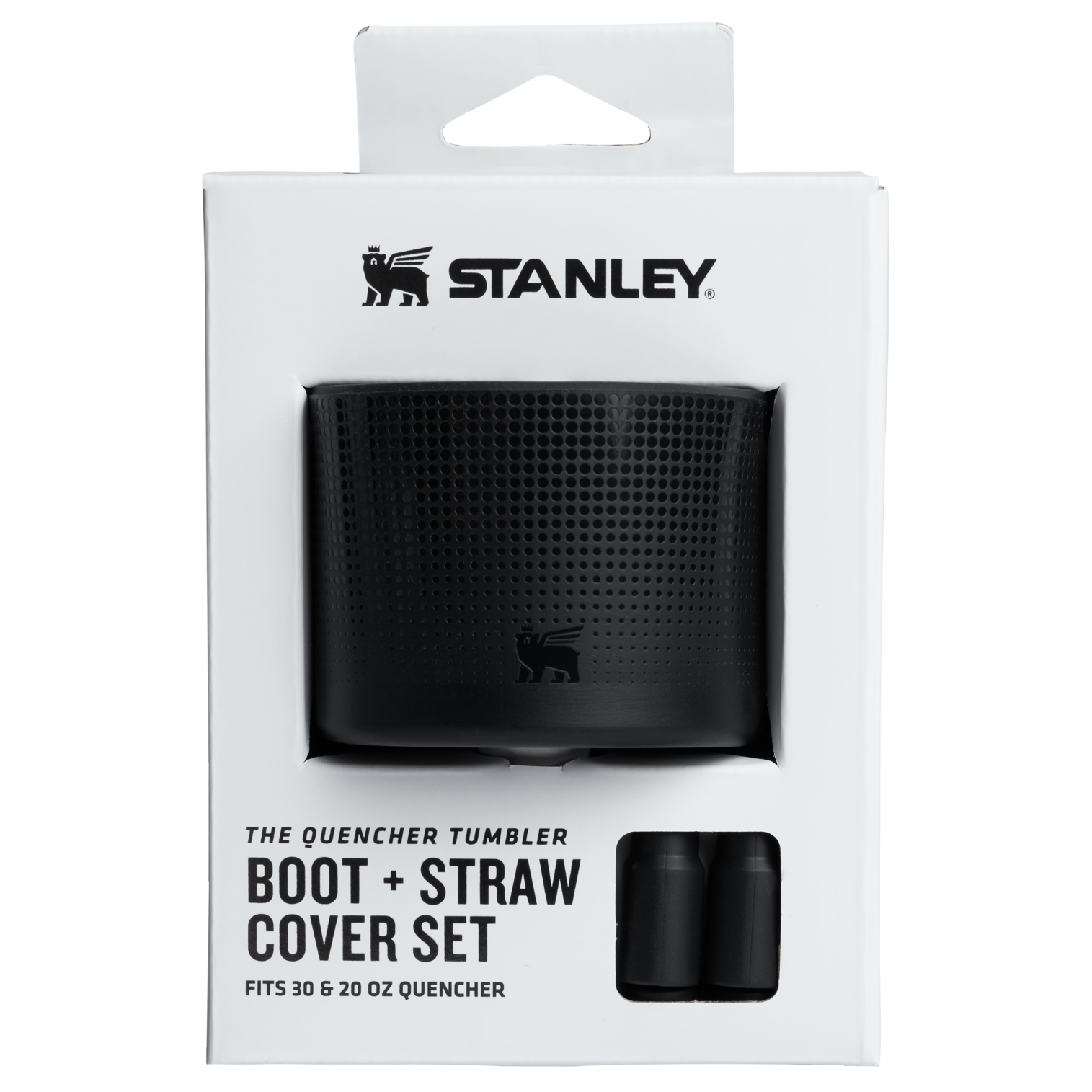 Stanley Quencher Boot and Straw Cover Set D172P