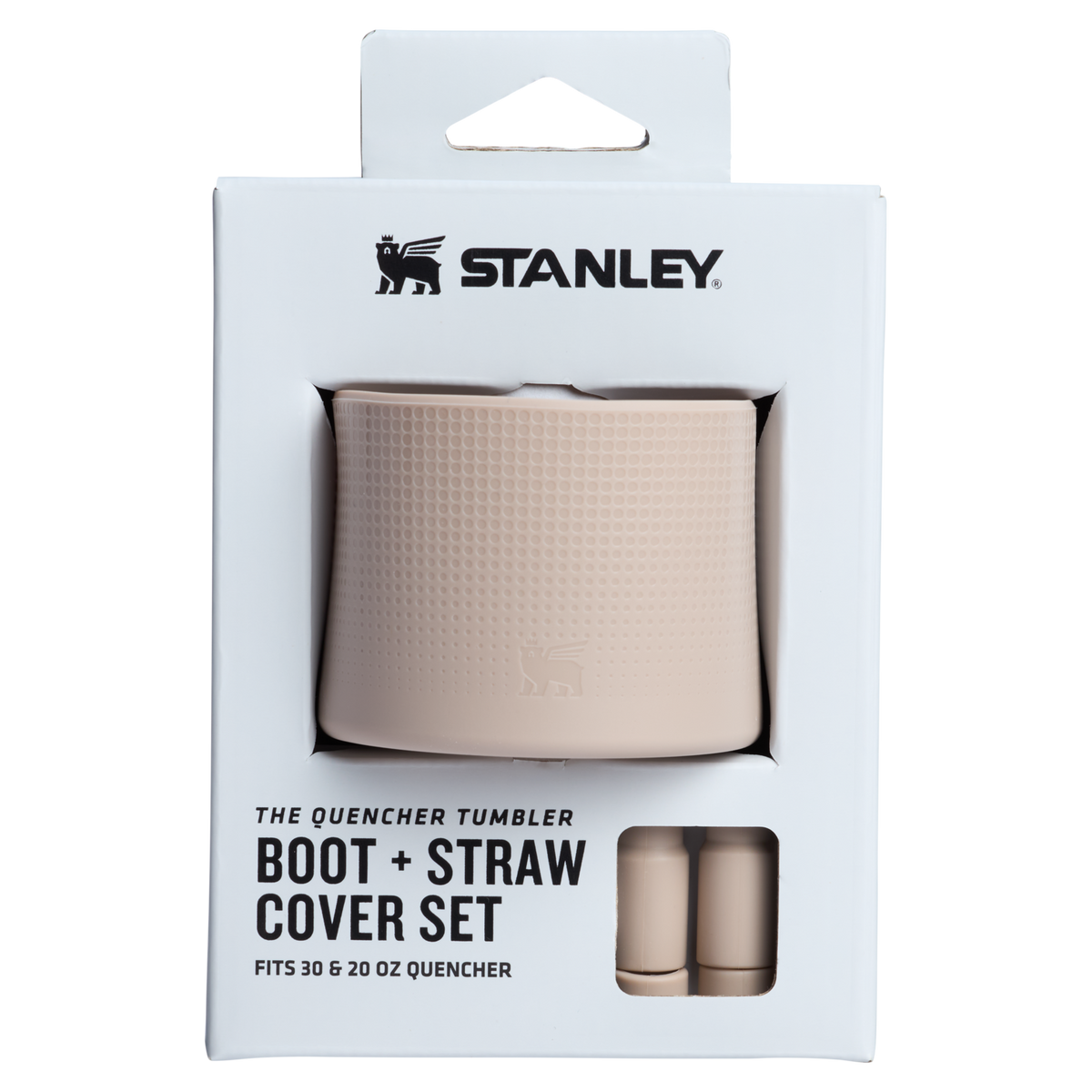 Stanley Quencher Boot and Straw Cover Set D173B