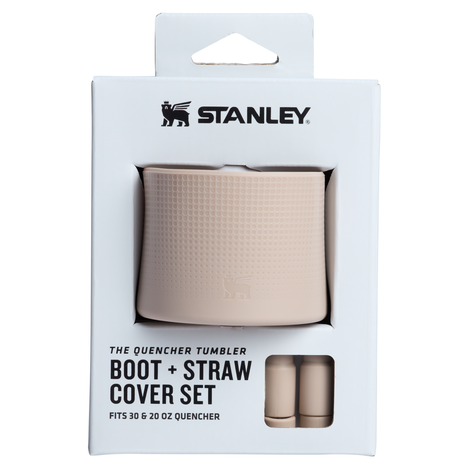 Stanley Quencher Boot and Straw Cover Set D172P