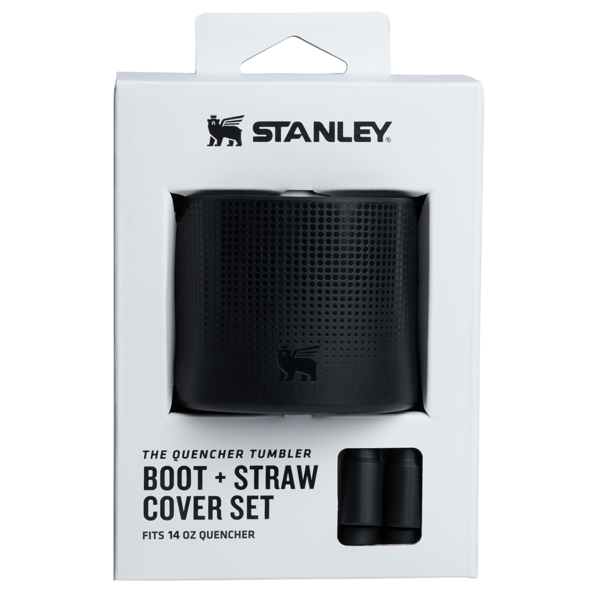 Stanley Quencher Boot and Straw Cover Set D172P