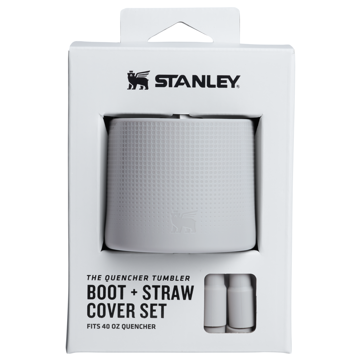 Stanley Quencher Boot and Straw Cover Set D173B