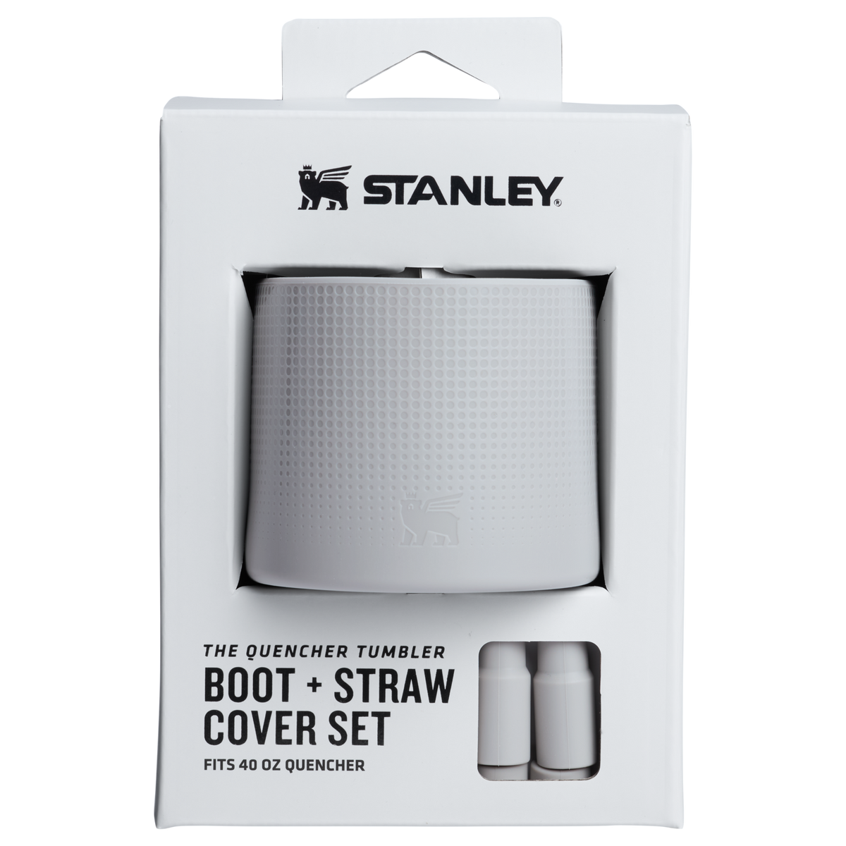 Stanley Quencher Boot and Straw Cover Set D172P