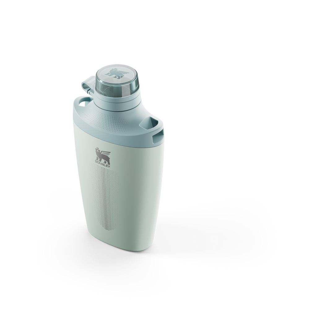 The Stanley Cross Bottle D066R