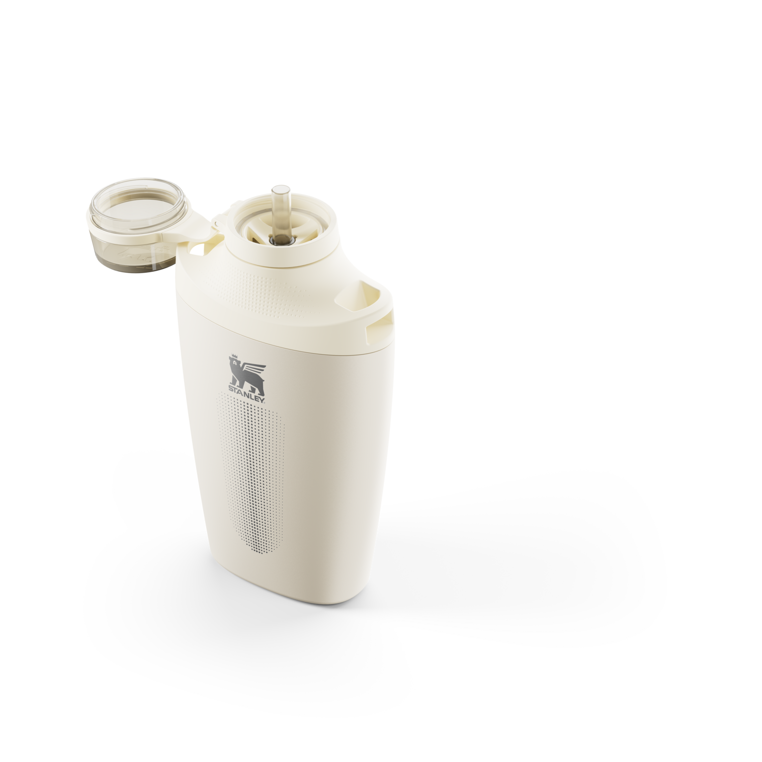 The Stanley Cross Bottle D066R