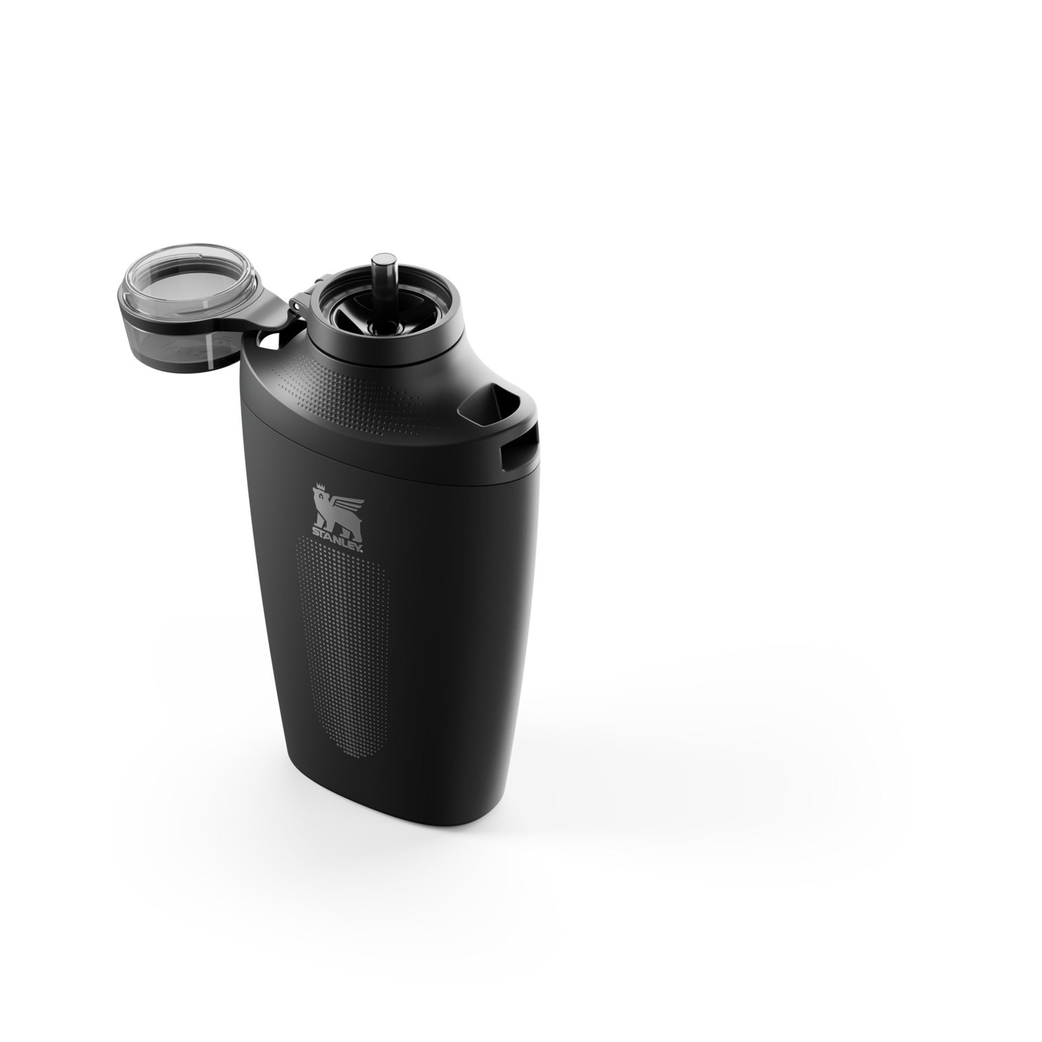 The Stanley Cross Bottle D066R