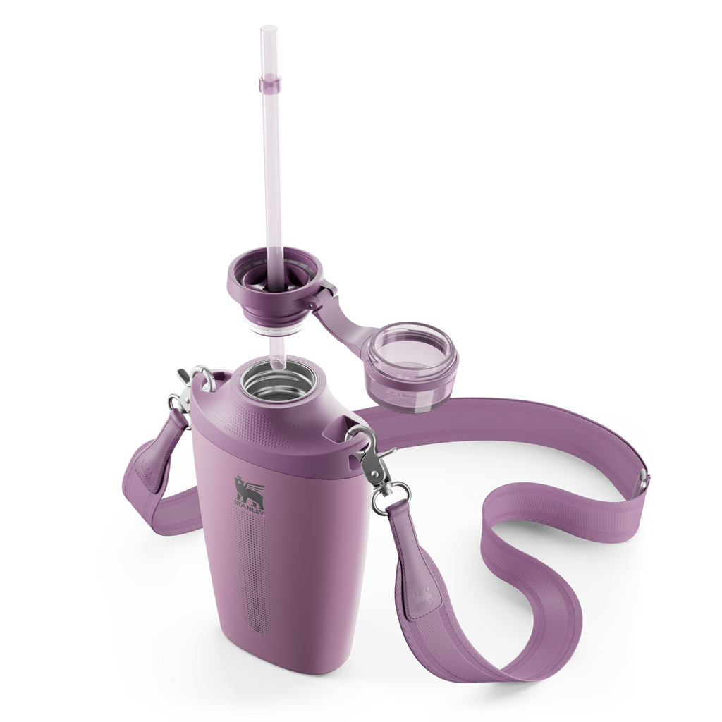 The Stanley Cross Bottle D066R