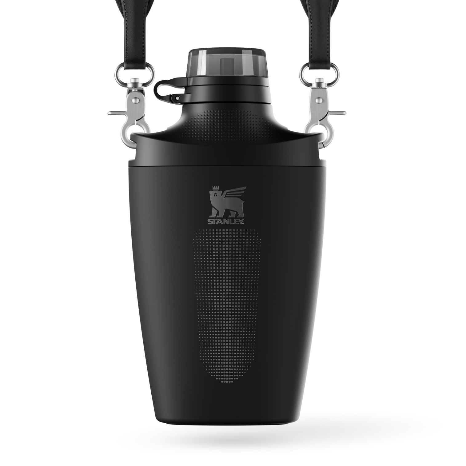 The Stanley Cross Bottle D066R