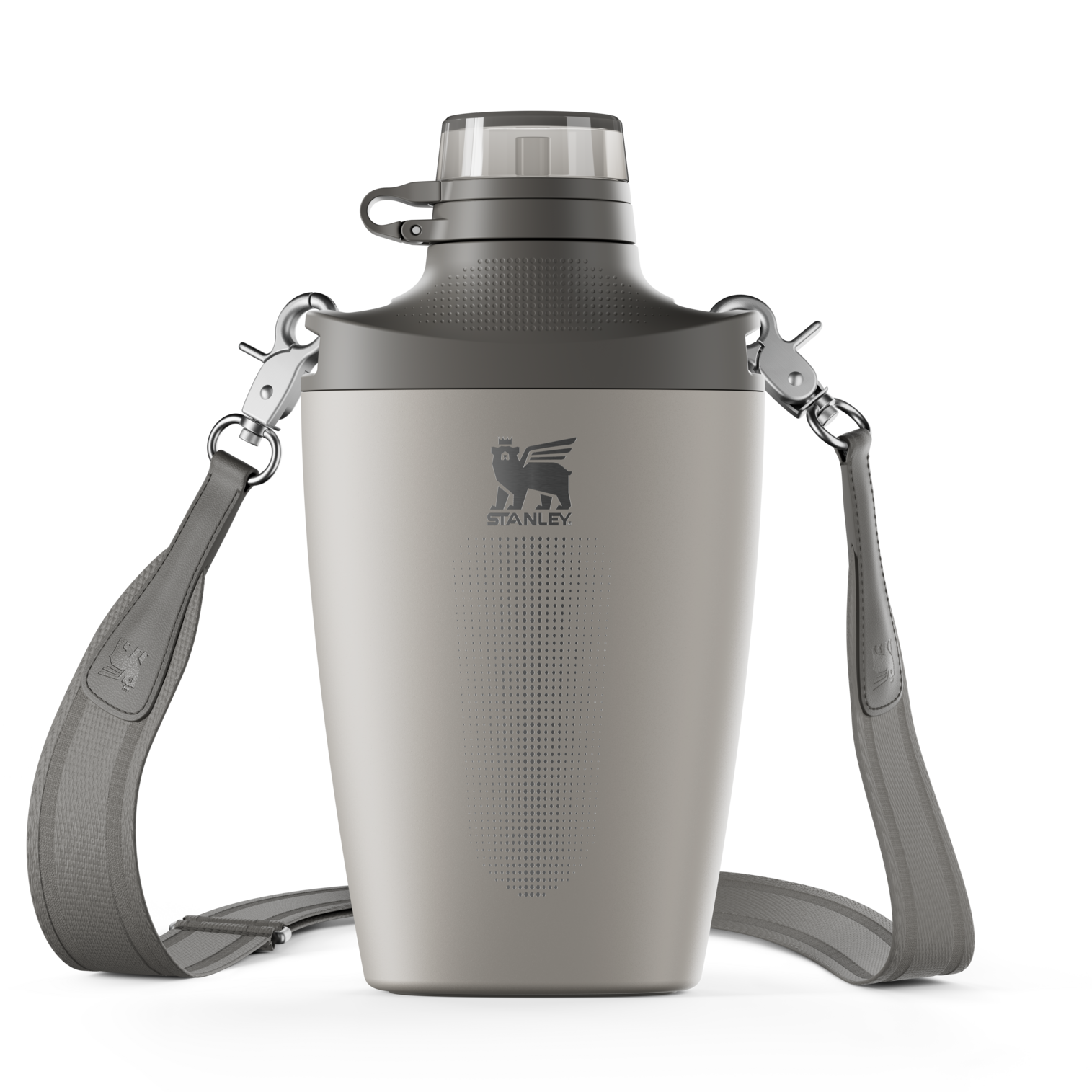 The Stanley Cross Bottle D066R