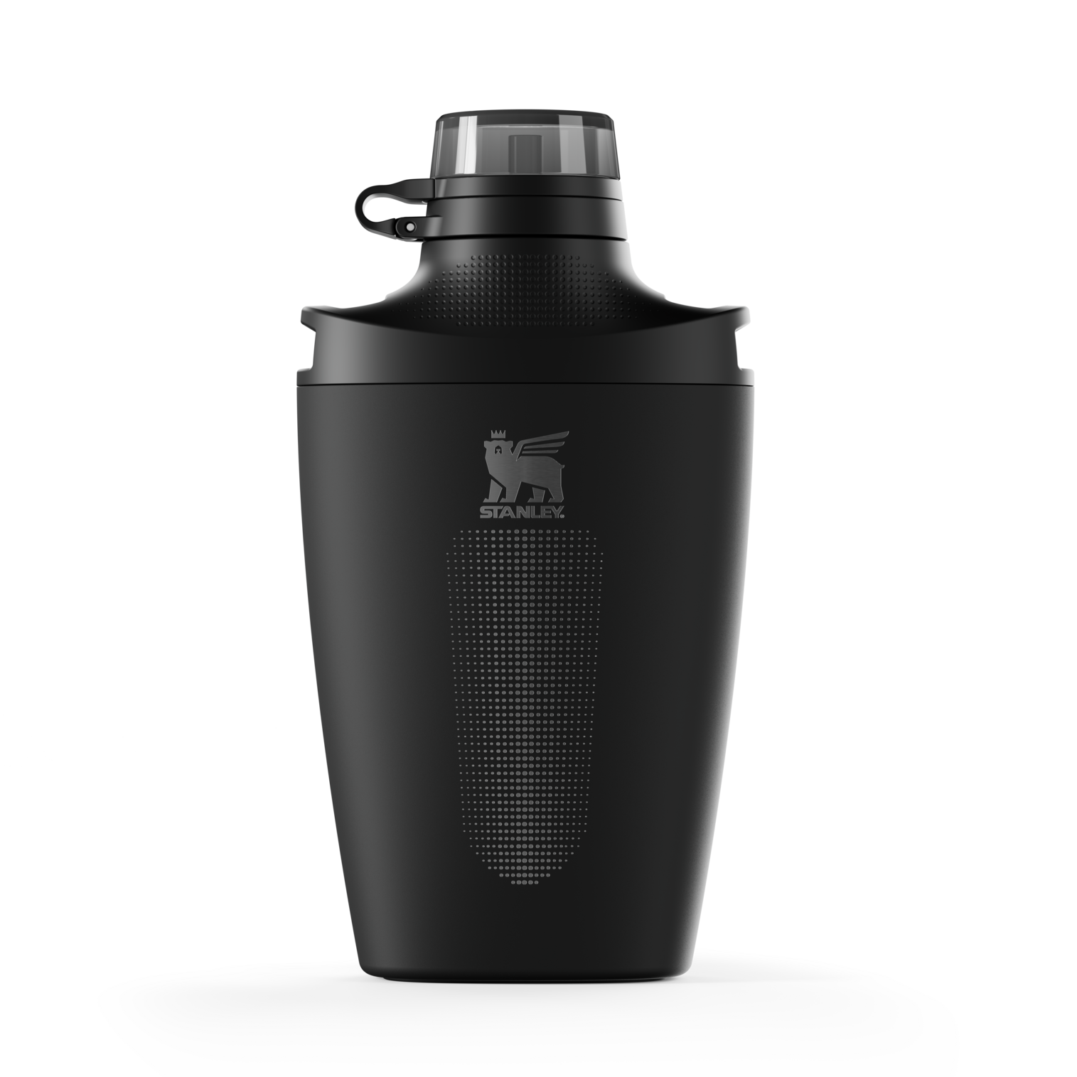 The Stanley Cross Bottle D066R