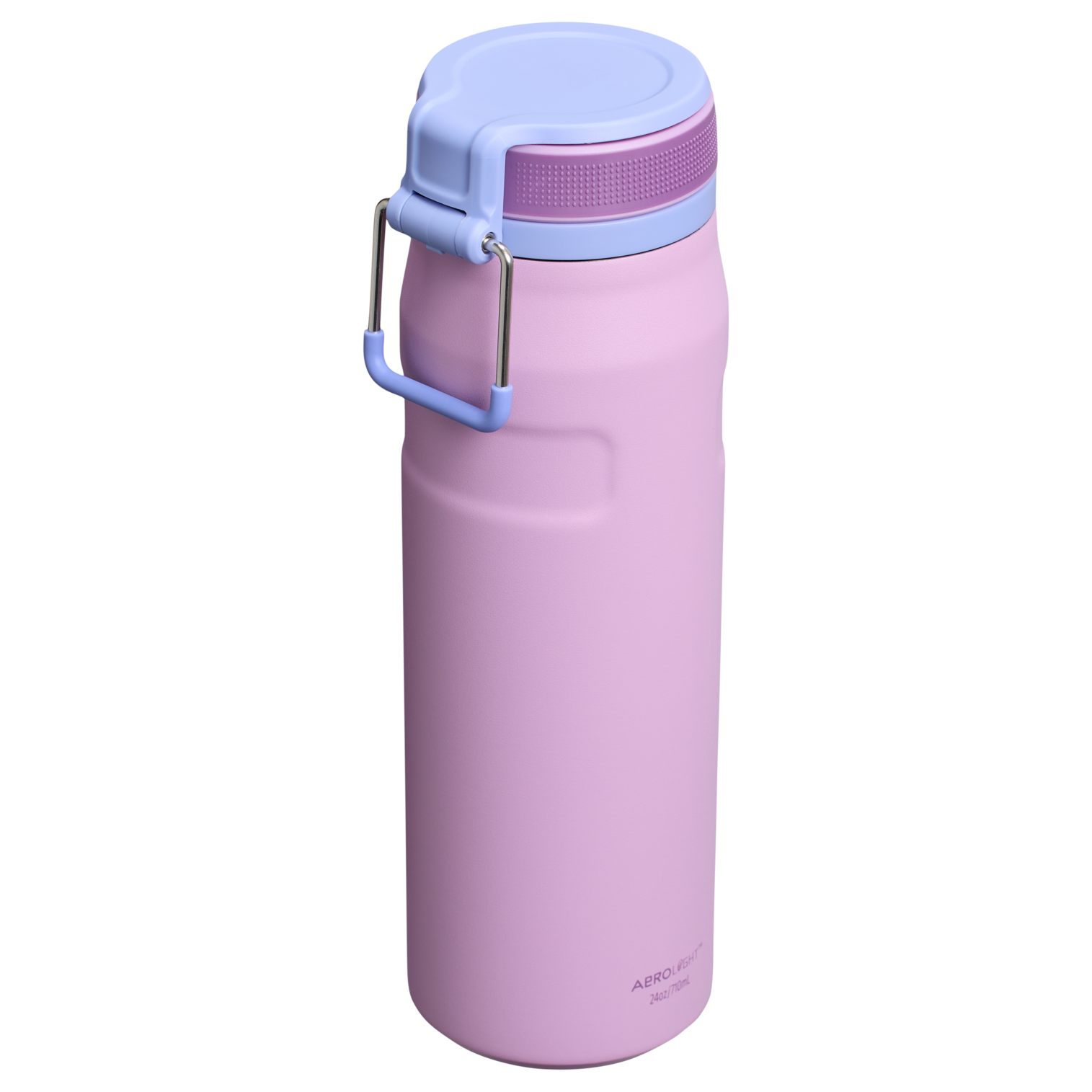 The IceFlow™ Bottle with Twist Flip Lid D123F