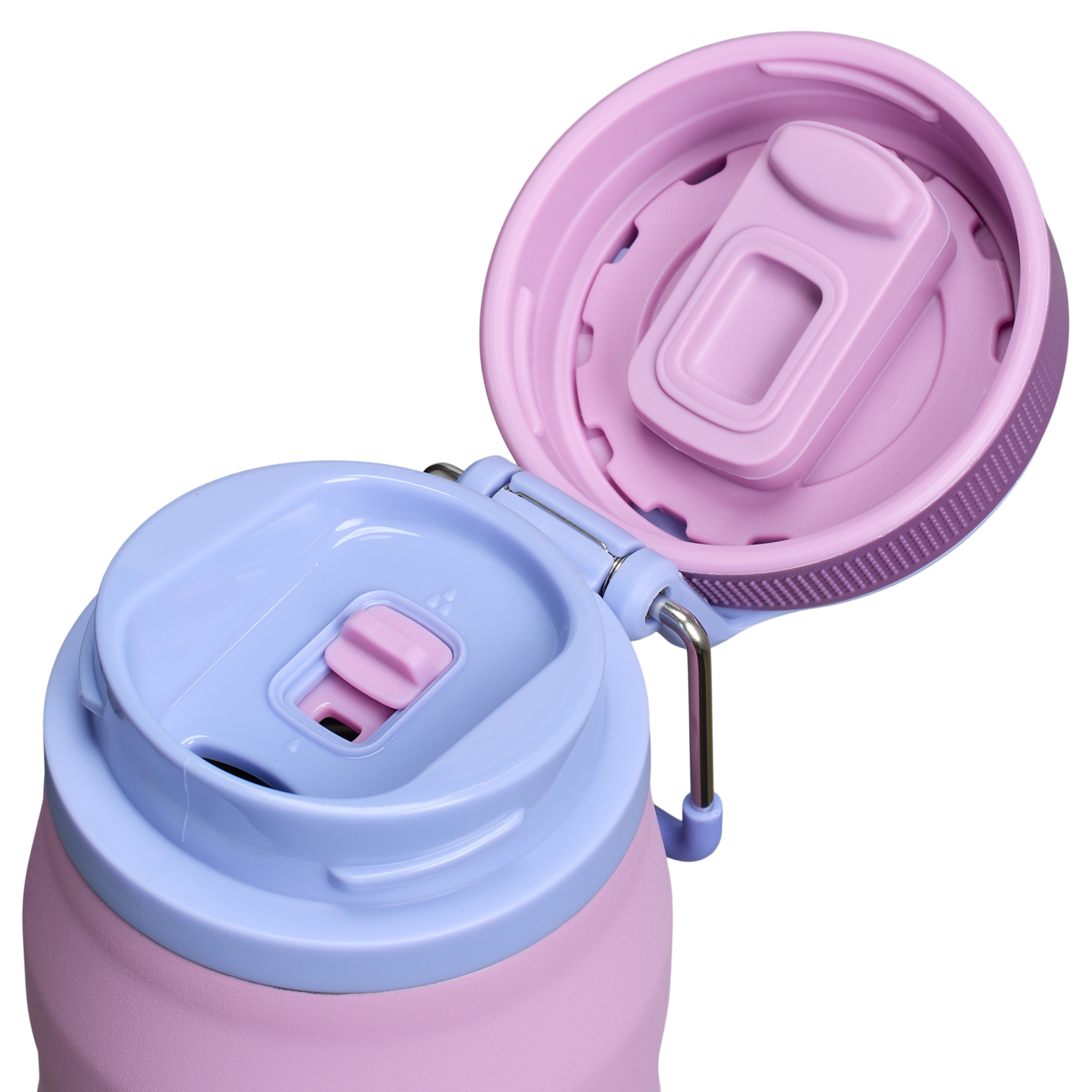 The IceFlow™ Bottle with Twist Flip Lid D123F