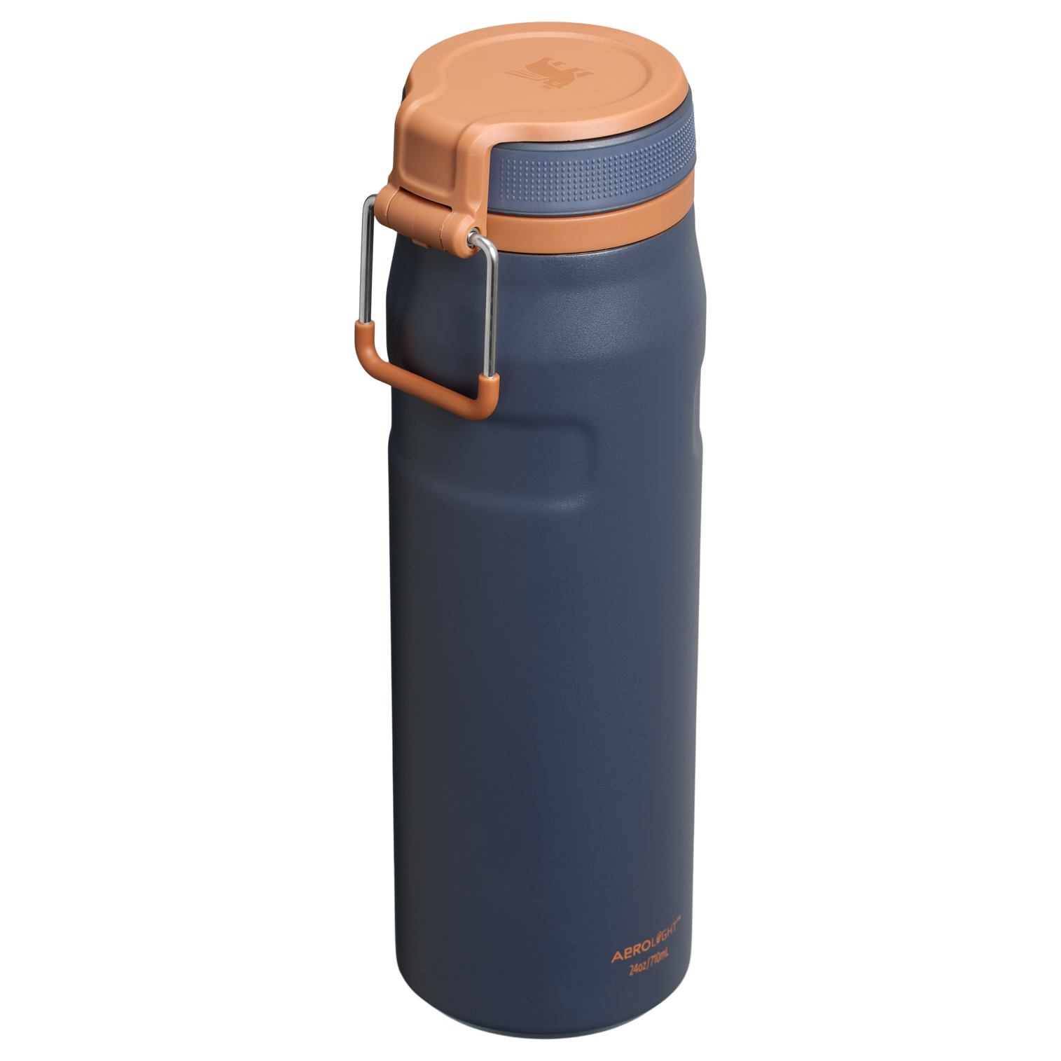 The IceFlow™ Bottle with Twist Flip Lid D123F