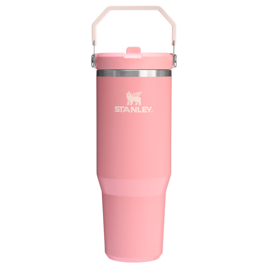 The IceFlow™ Flip Straw Tumbler | Stanley Create D325T