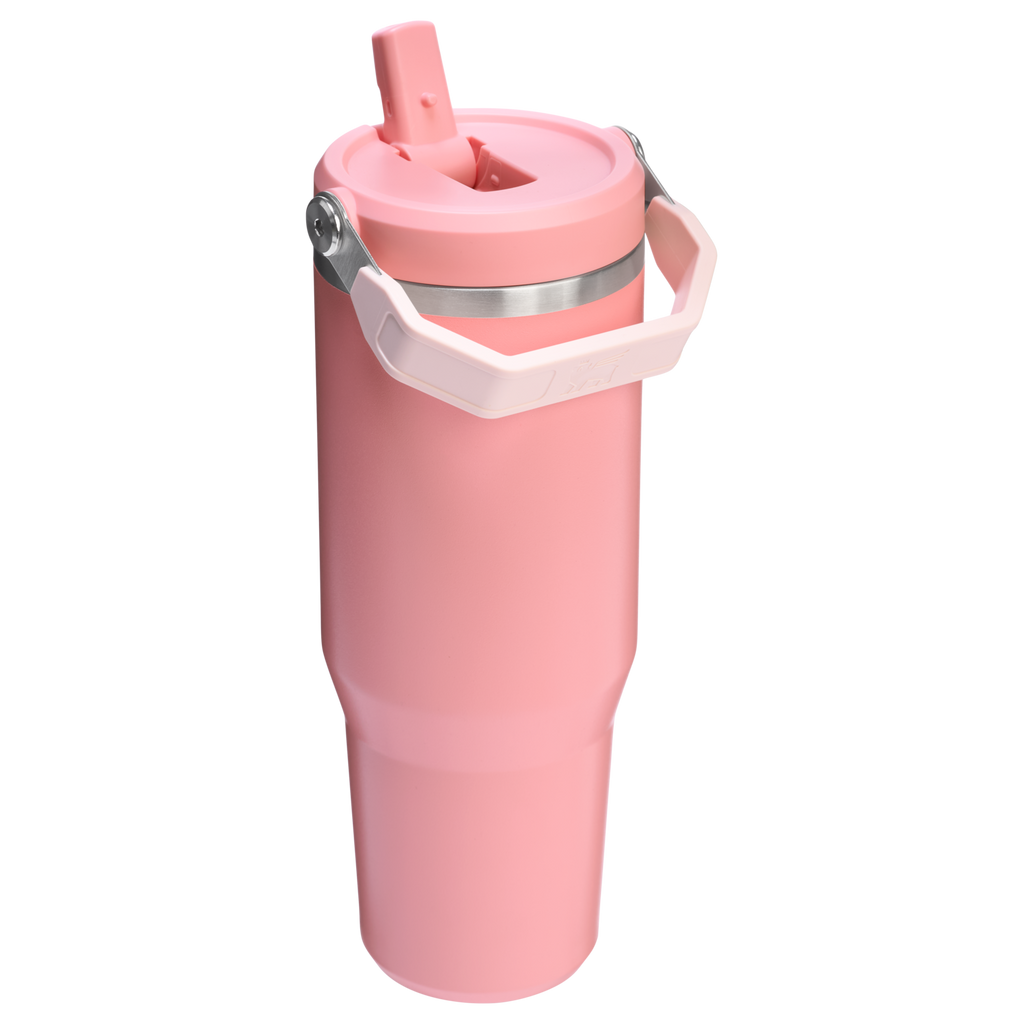 The IceFlow™ Flip Straw Tumbler | Stanley Create D325T