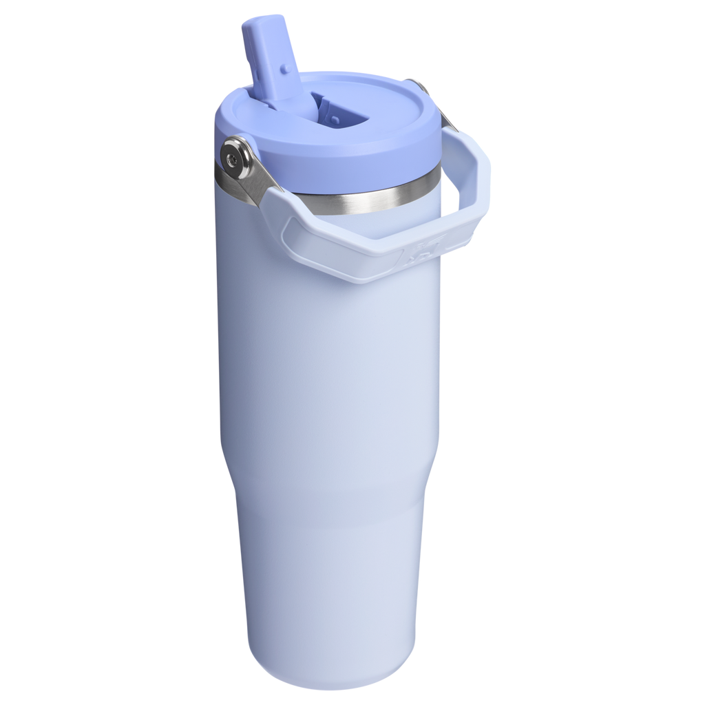 The IceFlow™ Flip Straw Tumbler | Stanley Create D325T
