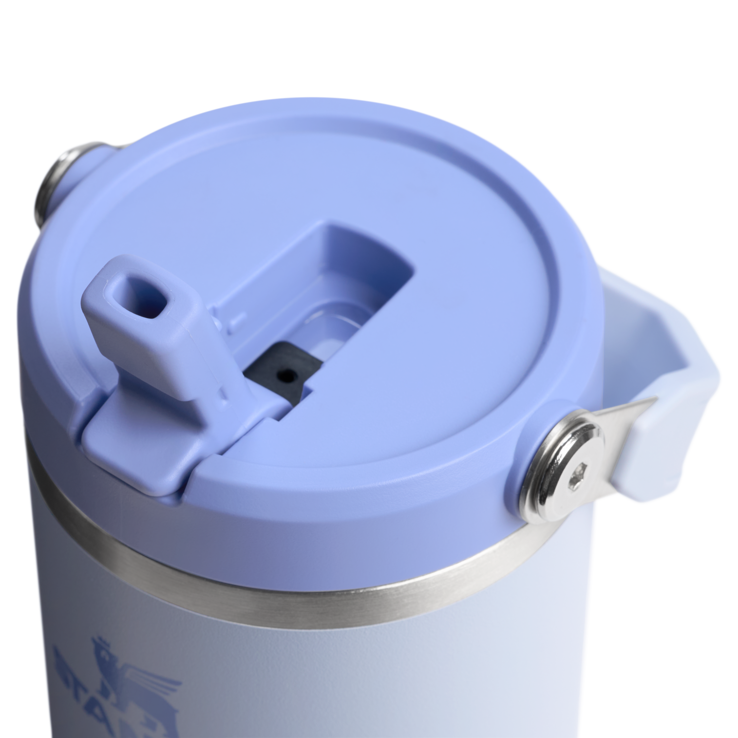 The IceFlow™ Flip Straw Tumbler | Stanley Create D325T