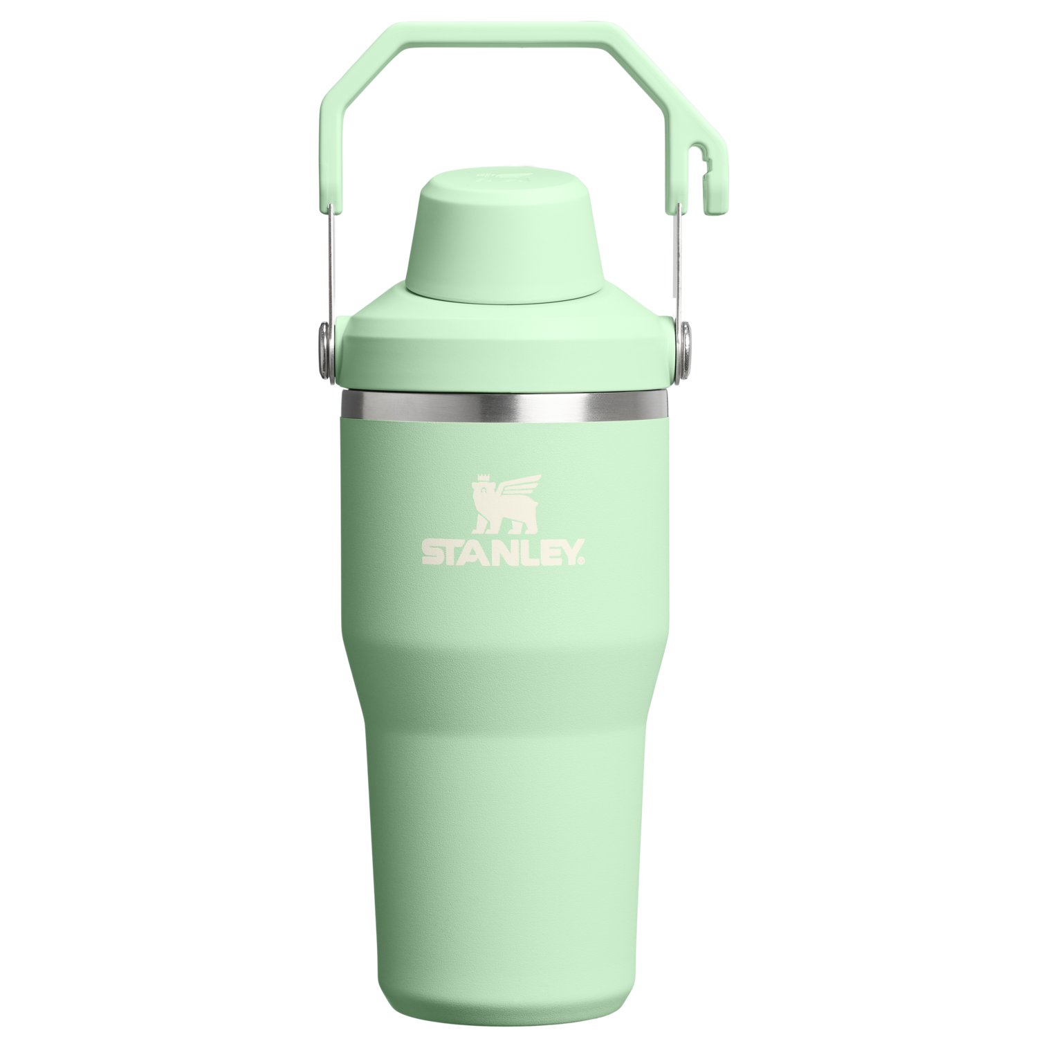 The IceFlow™ Tumbler with Fast Flow Lid | Stanley Create D301Y