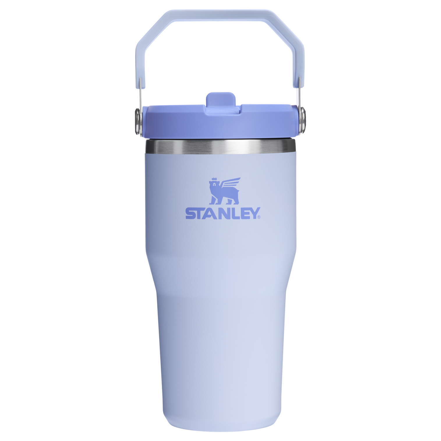 The IceFlow™ Flip Straw Tumbler D037E