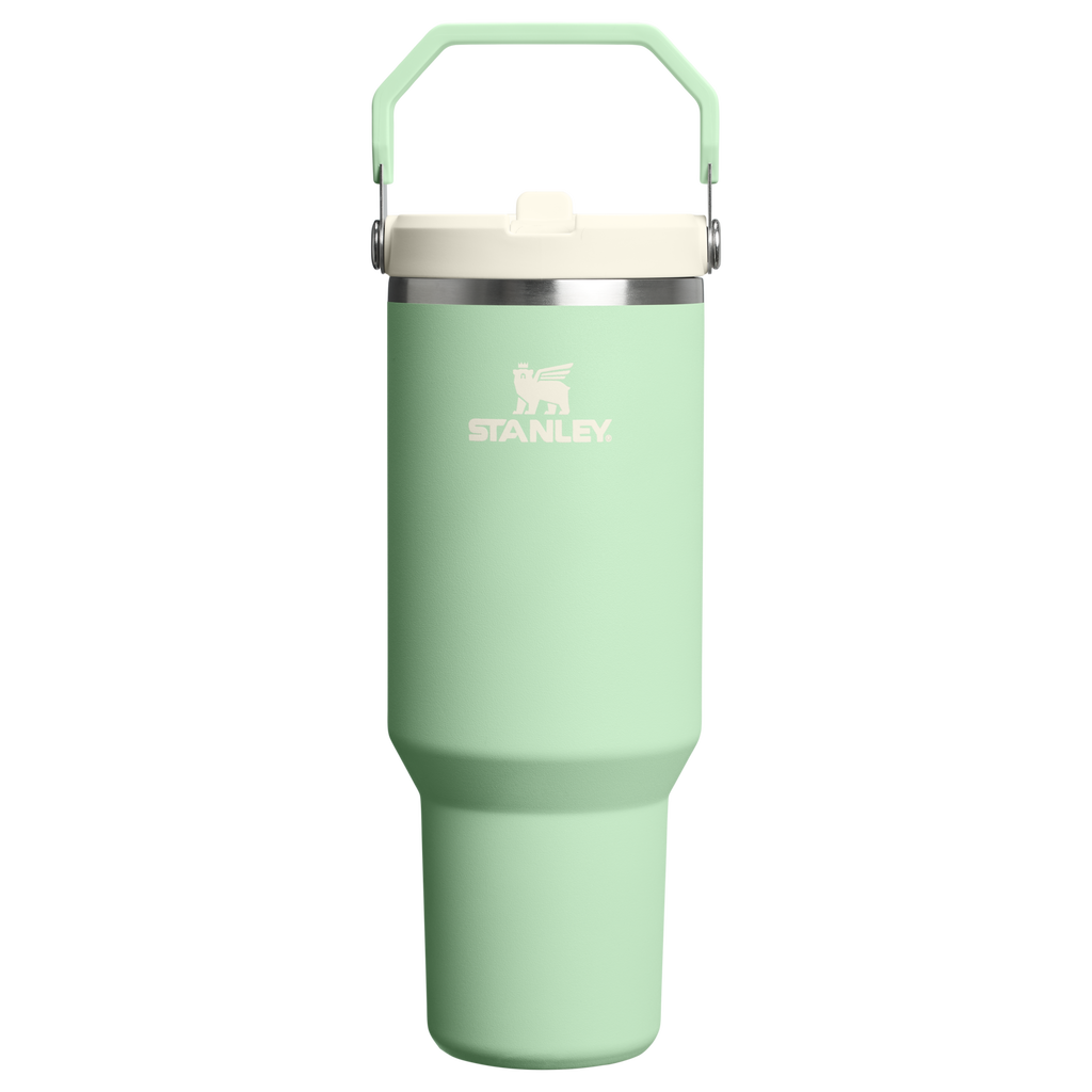 The IceFlow™ Flip Straw Tumbler D098A