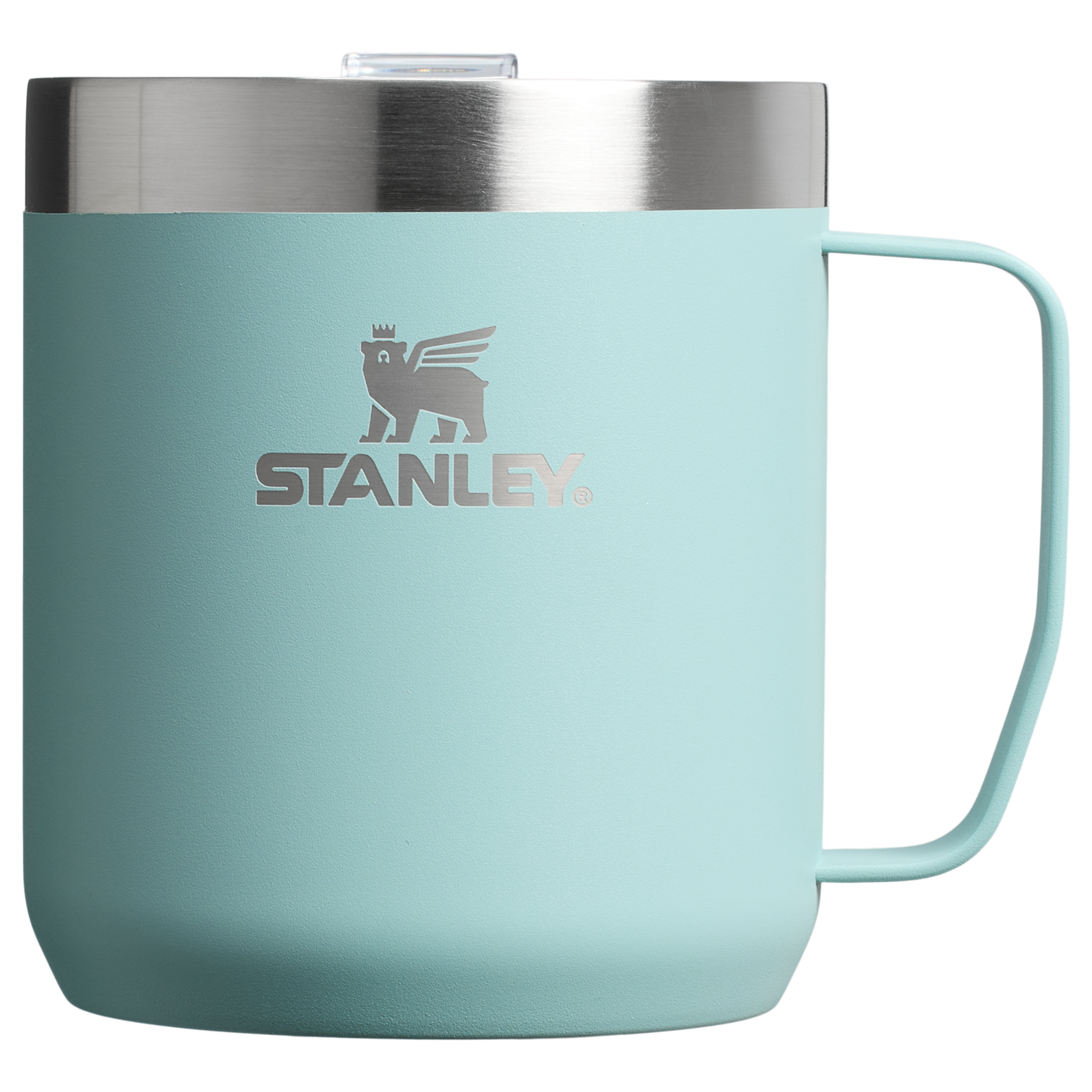 Classic Legendary Camp Mug D031Y
