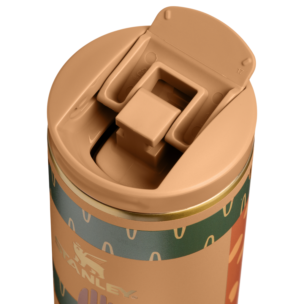 The Stanley 1913 x Nest AeroLight™ Transit Flip Top Mug D261K