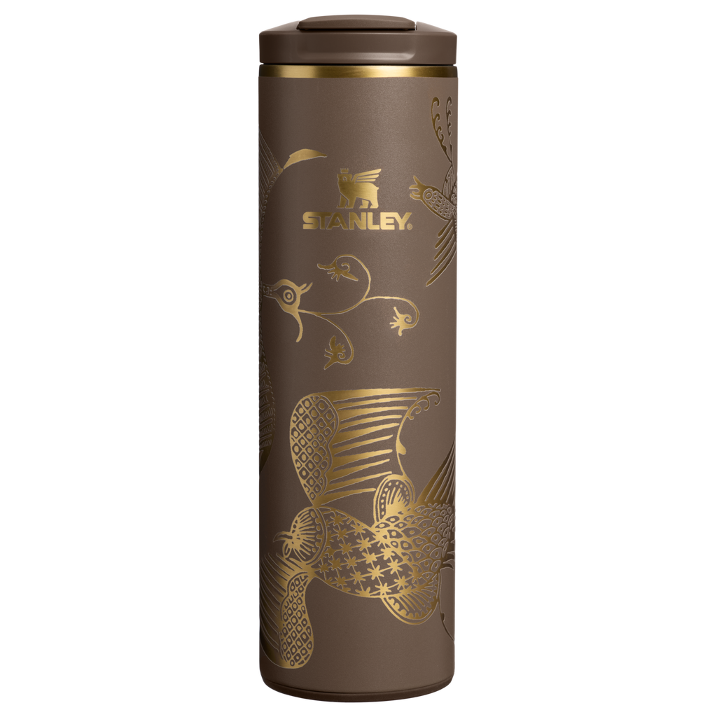 The Stanley 1913 x Nest AeroLight™ Transit Flip Top Mug D268A