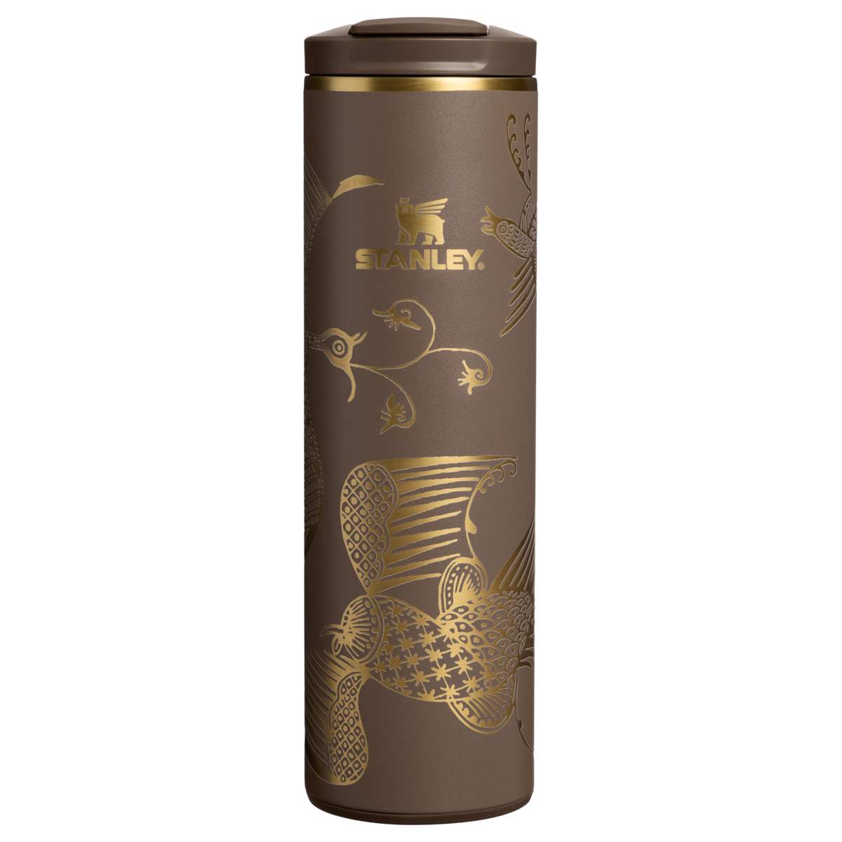 The Stanley 1913 x Nest AeroLight™ Transit Flip Top Mug D268A
