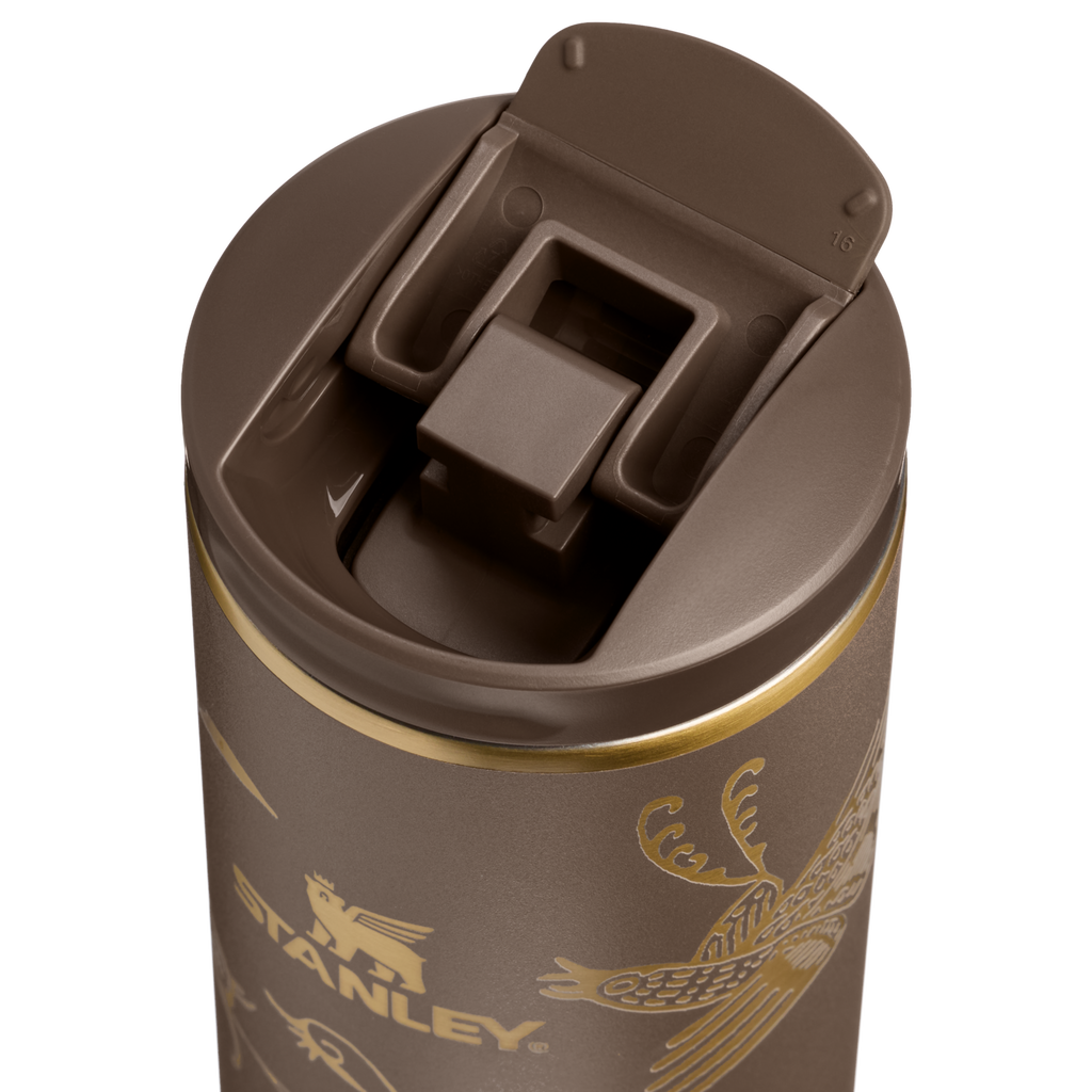 The Stanley 1913 x Nest AeroLight™ Transit Flip Top Mug D268A