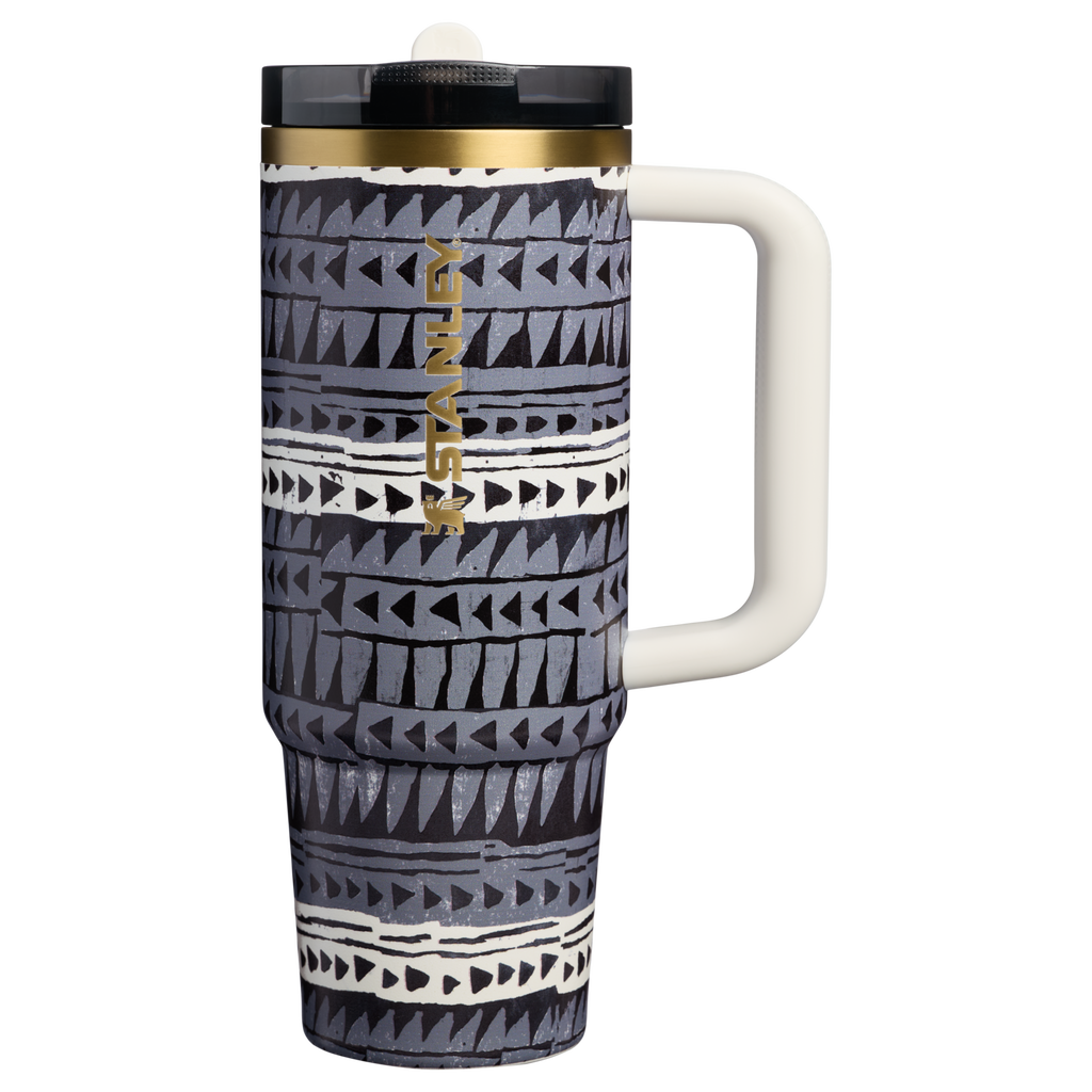 The Stanley 1913 x Nest Quencher® ProTour Flip Straw Tumbler D265W