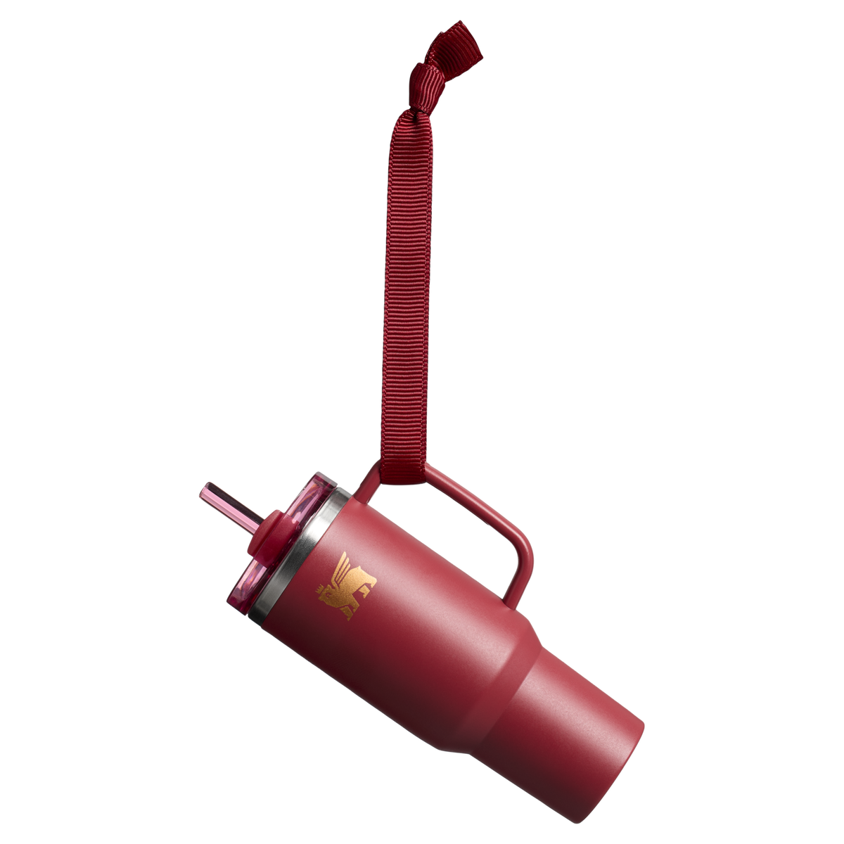 The Quencher H2.0 Tumbler Keychain D074T