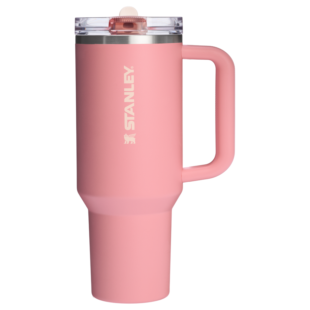 The Quencher ProTour Flip Straw Tumbler | Stanley Create D286J