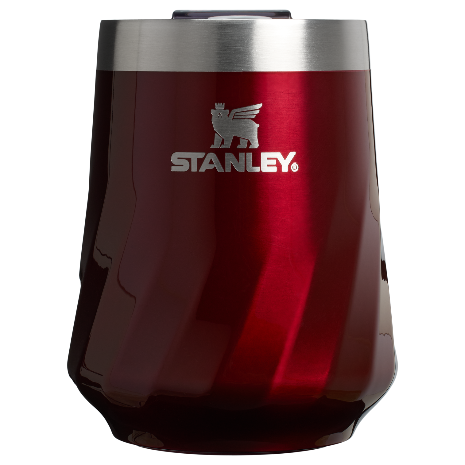 The Textured Reserve Wine Tumbler D141Z