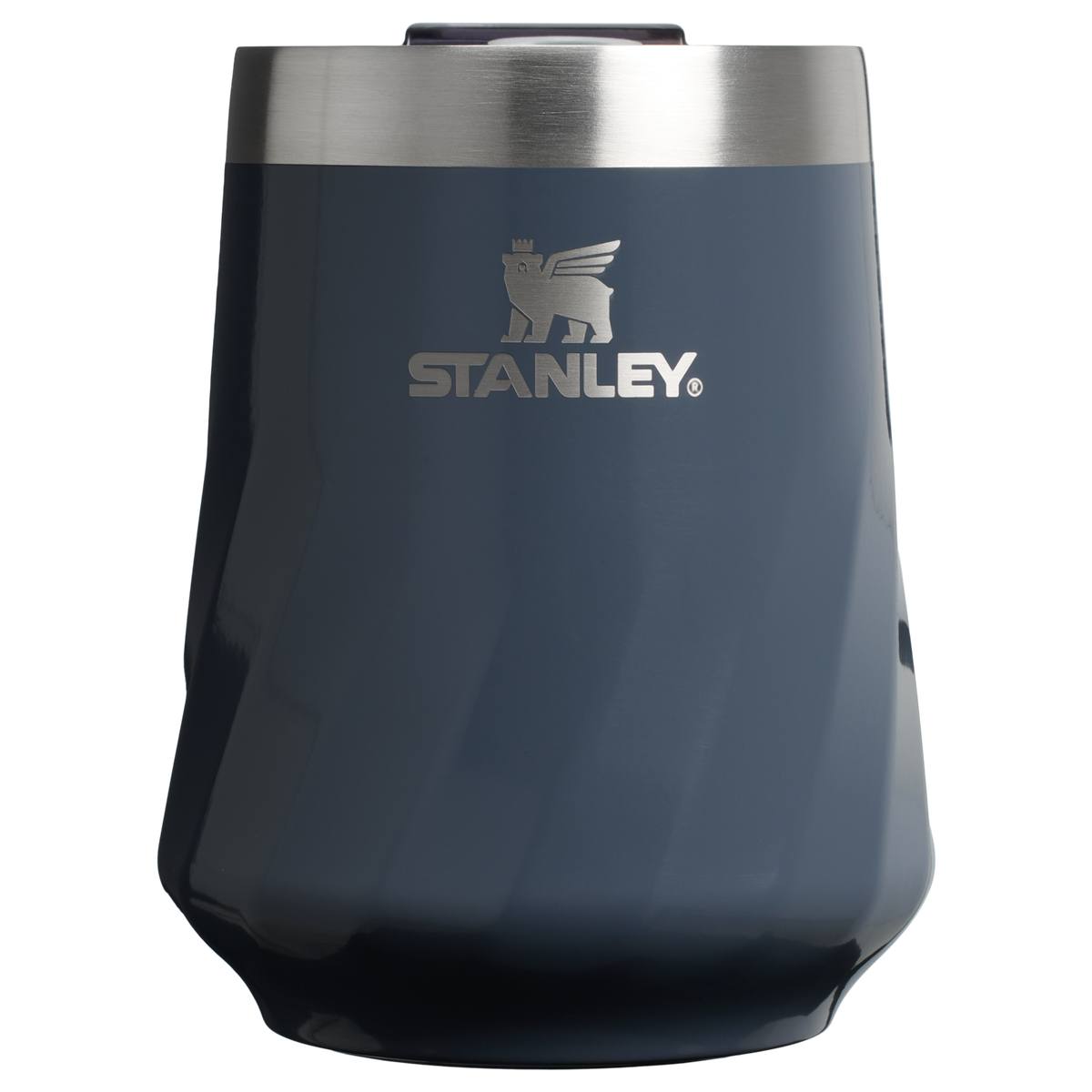 The Textured Reserve Wine Tumbler D141Z