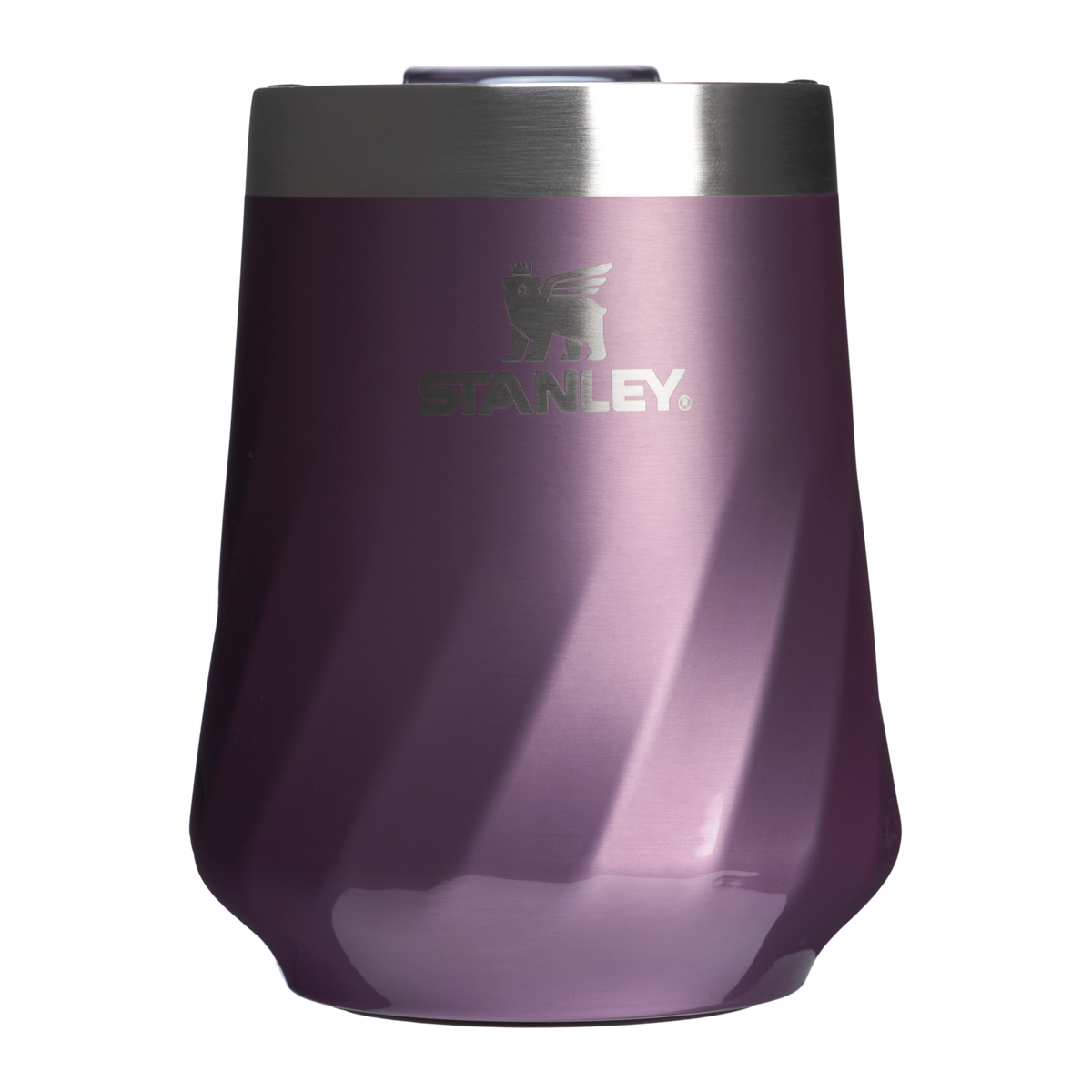 The Textured Reserve Wine Tumbler D141Z