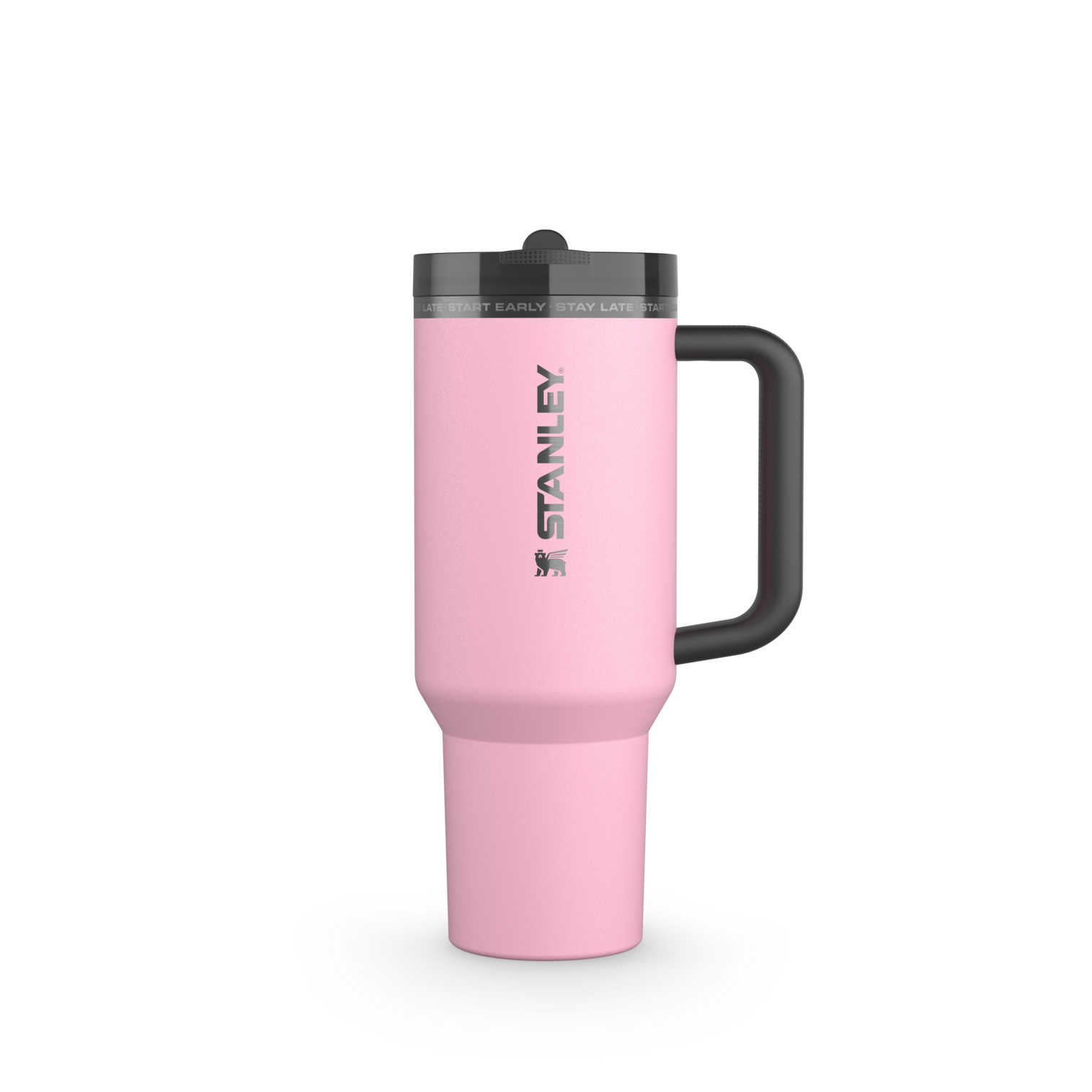 The Messi x Stanley Quencher ProTour Flip Straw Tumbler D075B