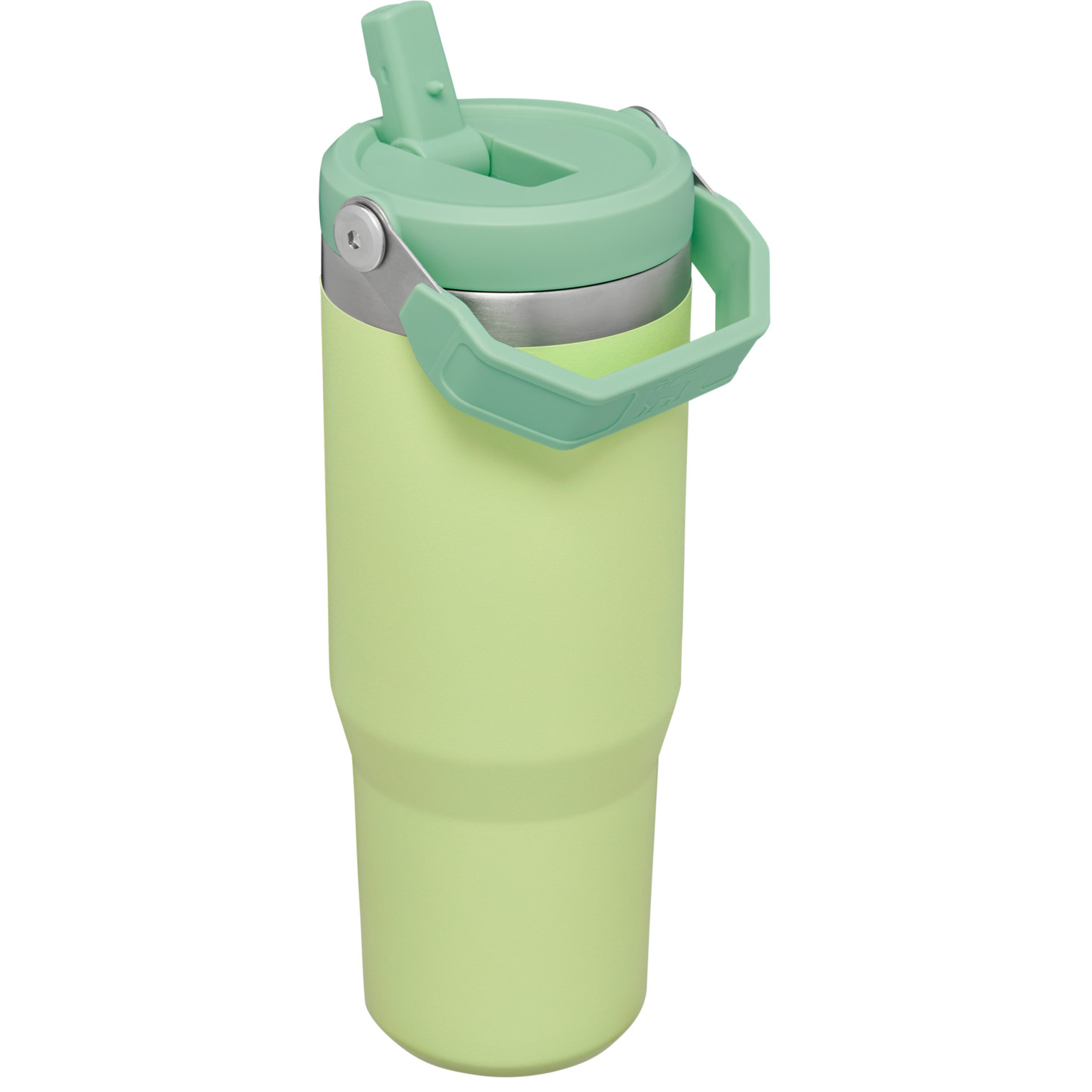 The IceFlow™ Flip Straw Tumbler D153N