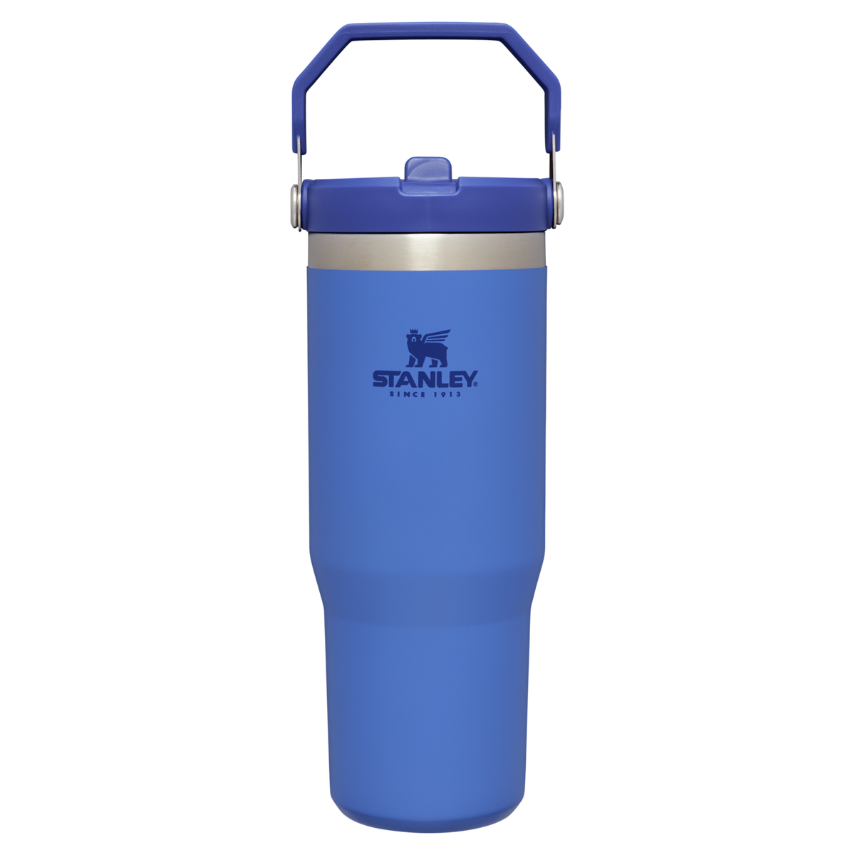 The IceFlow™ Flip Straw Tumbler D067V