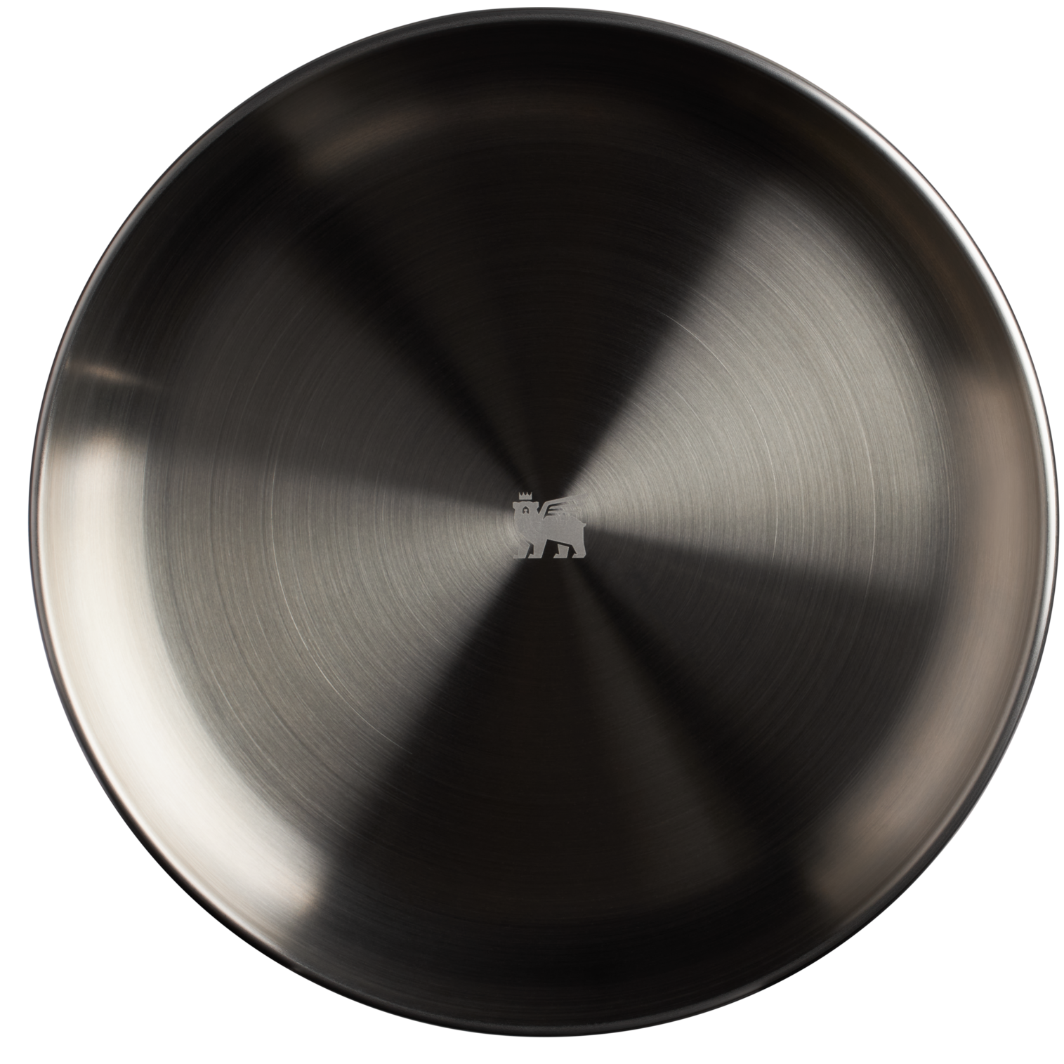 The Wildfare Pro Stainless Steel Plate D088R
