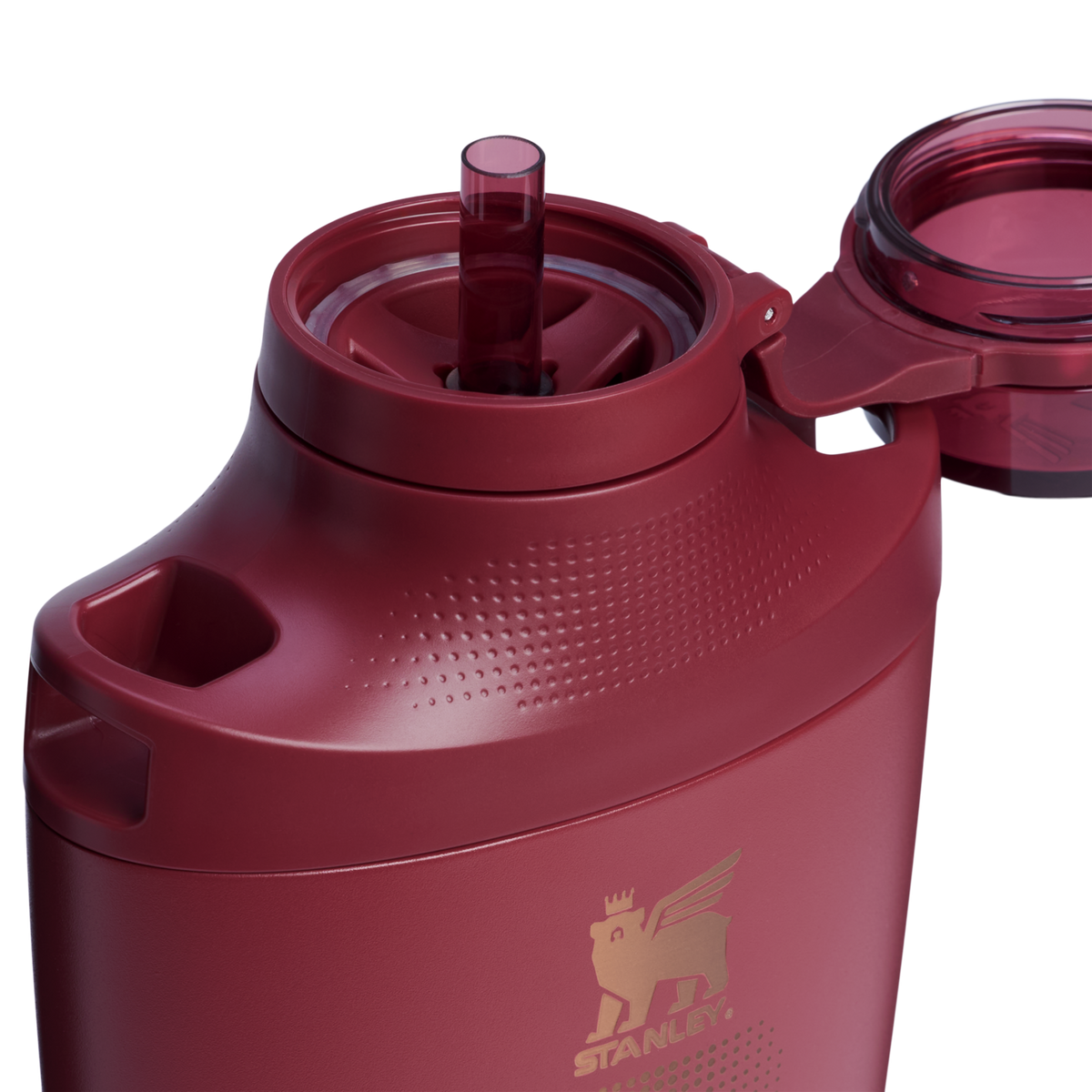 The Stanley Cross Bottle D066R