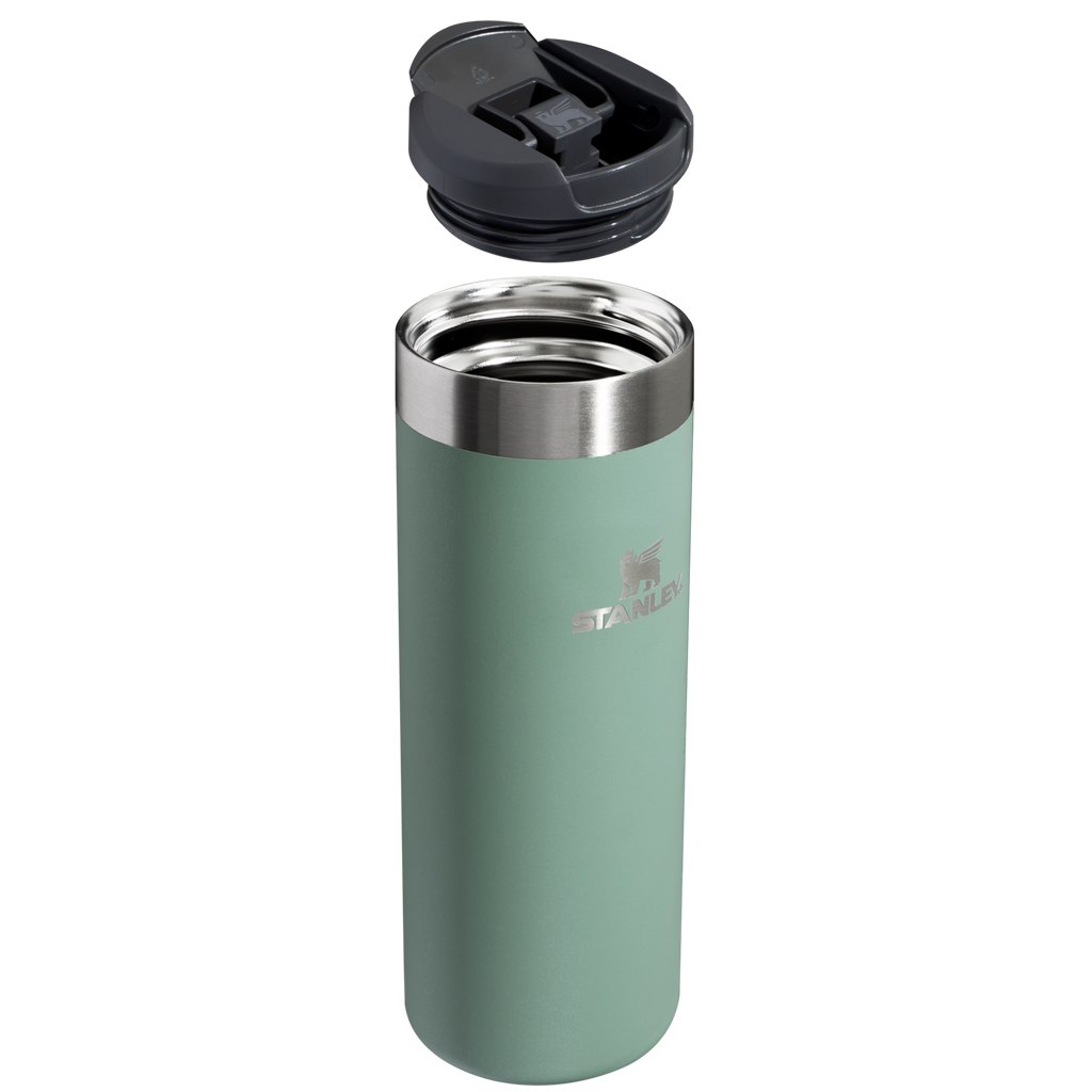 The Transit Flip Top Mug | Stanley Create D288M